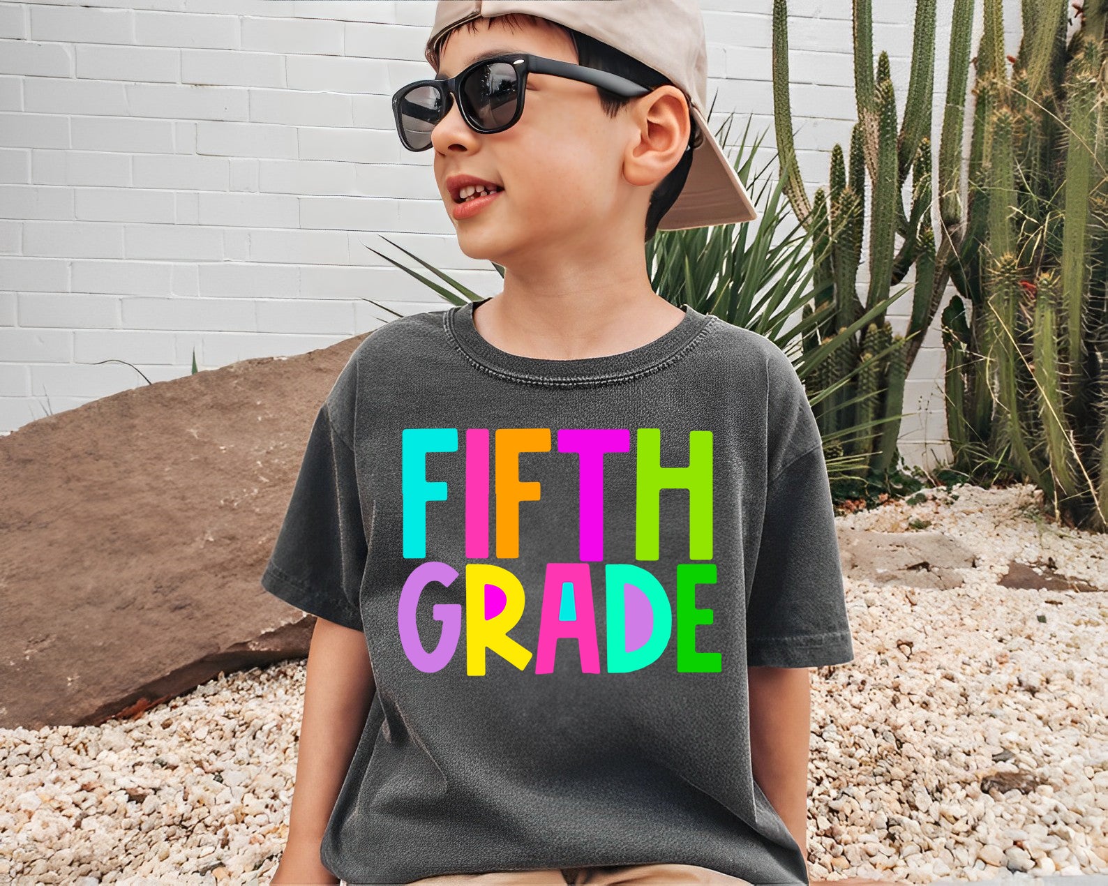 Cute Back To School Shirt |  School Shirt | First Day Of School Tee | School Shirt SC2707 30