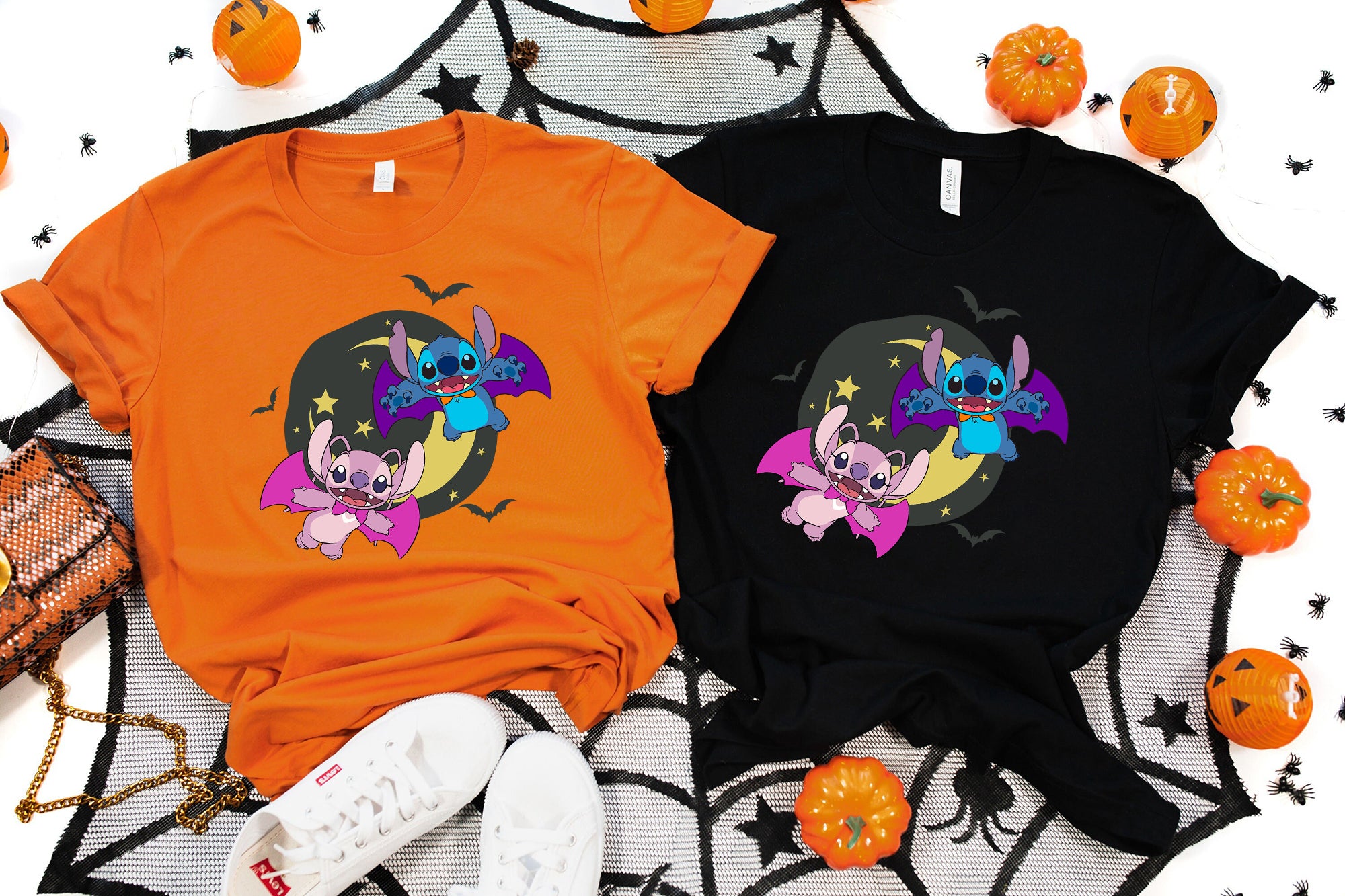 Disney Halloween Shirt, Disney Shirt, Halloween Matching Shirts, Disney Matching Shirts, Disney Trip Shirts, Disneyland Tee D2307 16