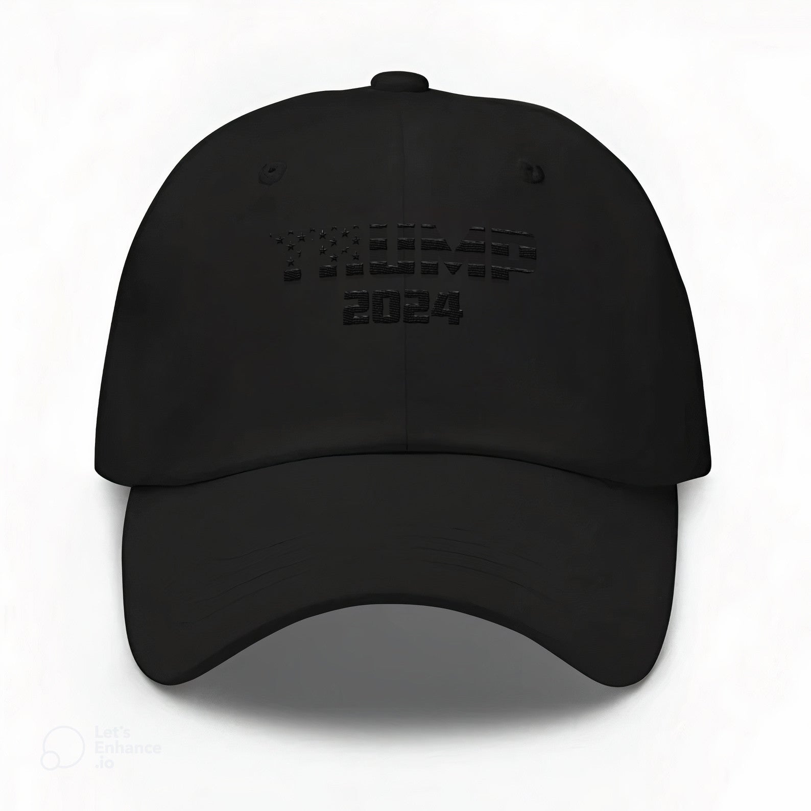 Trump 2024 Embroidered Hat #30 Tu4