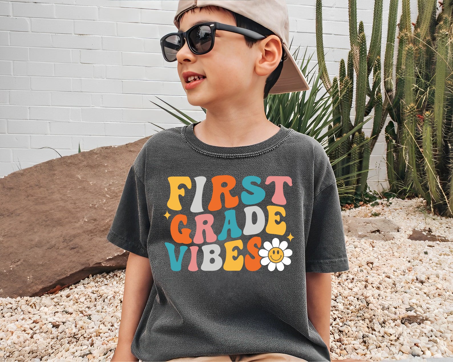 Cute Back To School Shirt |  School Shirt | First Day Of School Tee | School Shirt SC2707 21