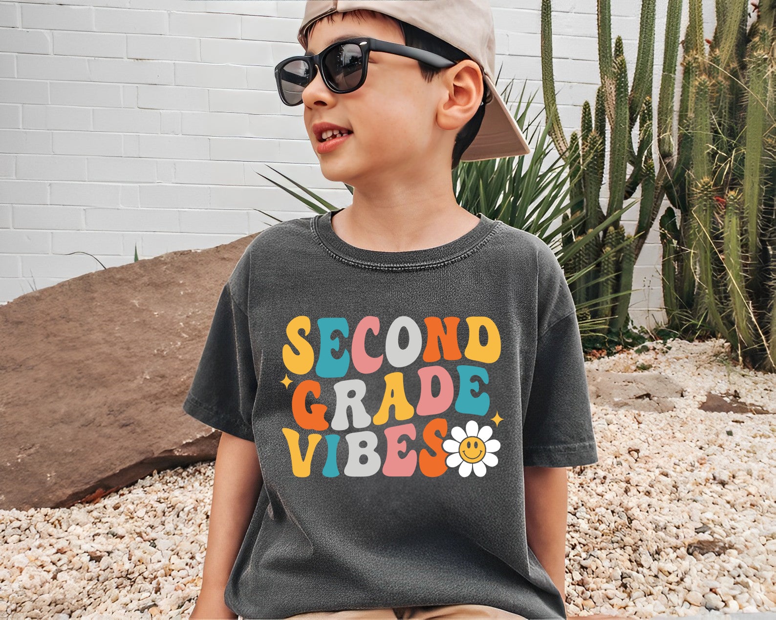 Cute Back To School Shirt |  School Shirt | First Day Of School Tee | School Shirt SC2707 22