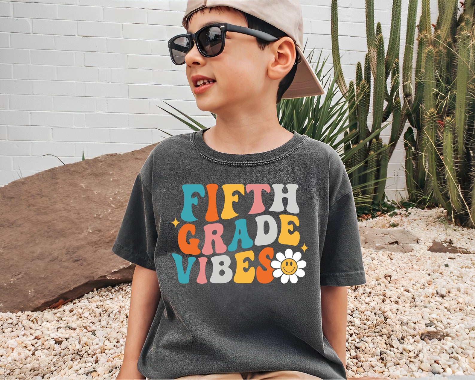 Cute Back To School Shirt |  School Shirt | First Day Of School Tee | School Shirt SC2707 26