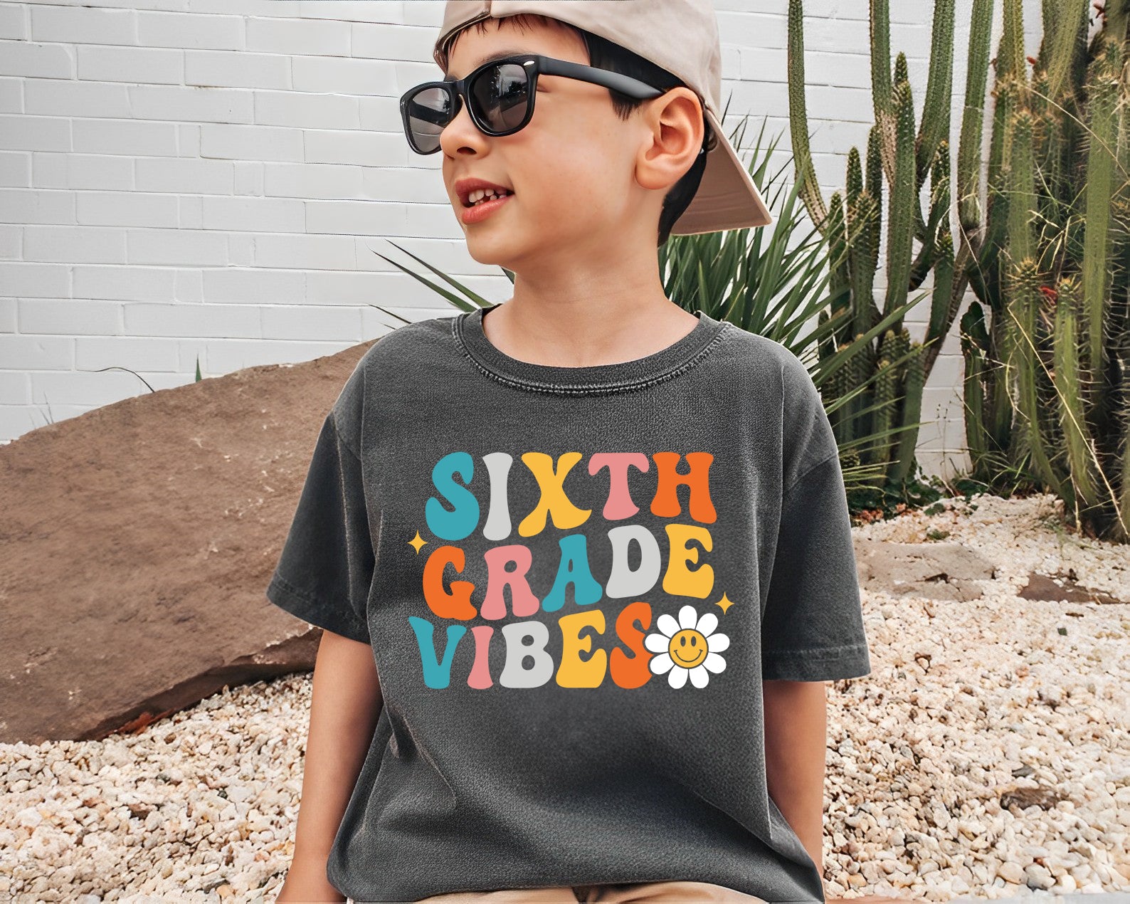 Cute Back To School Shirt |  School Shirt | First Day Of School Tee | School Shirt SC2707 27