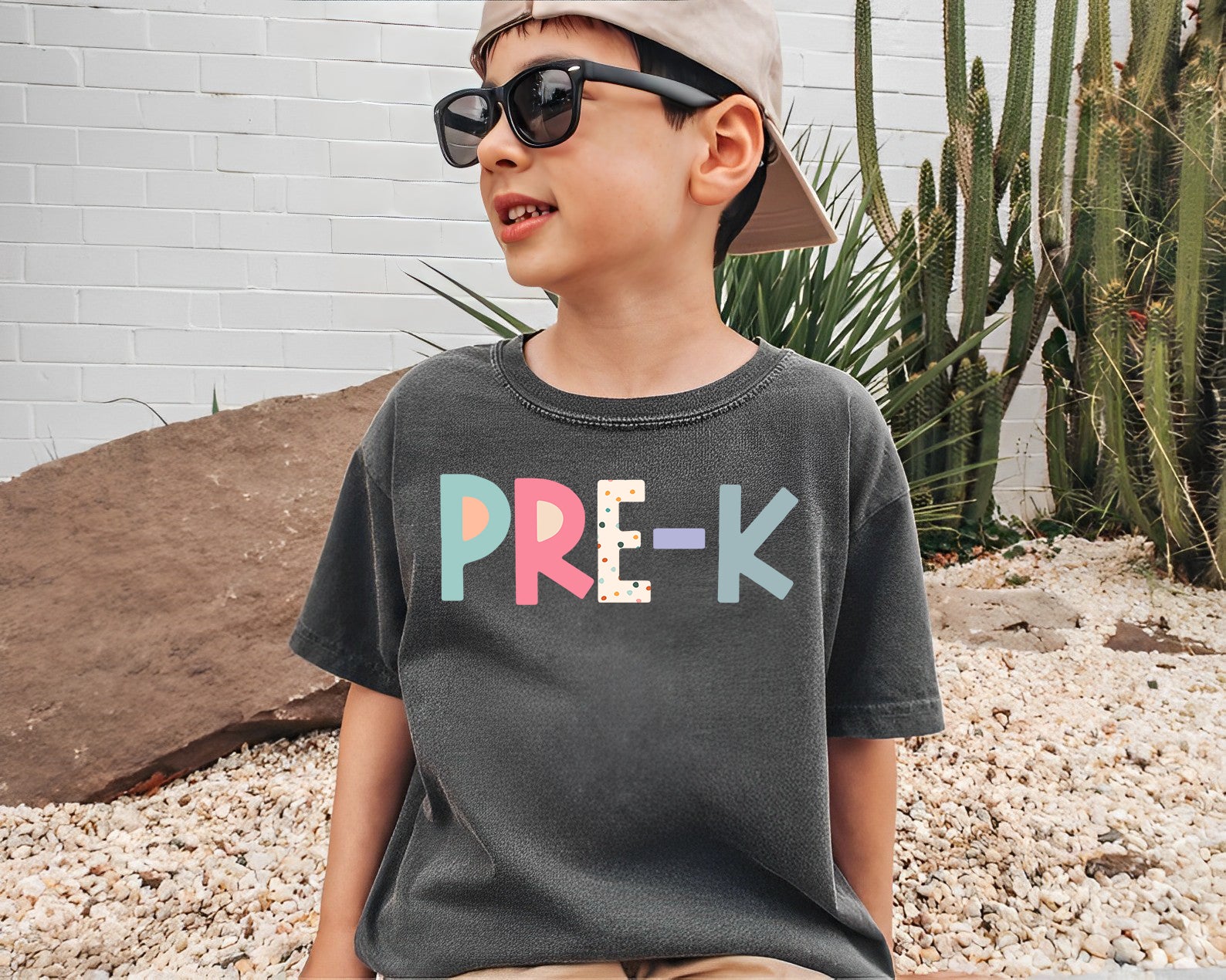 Cute Back To School Shirt |  School Shirt | First Day Of School Tee | School Shirt SC2707 23