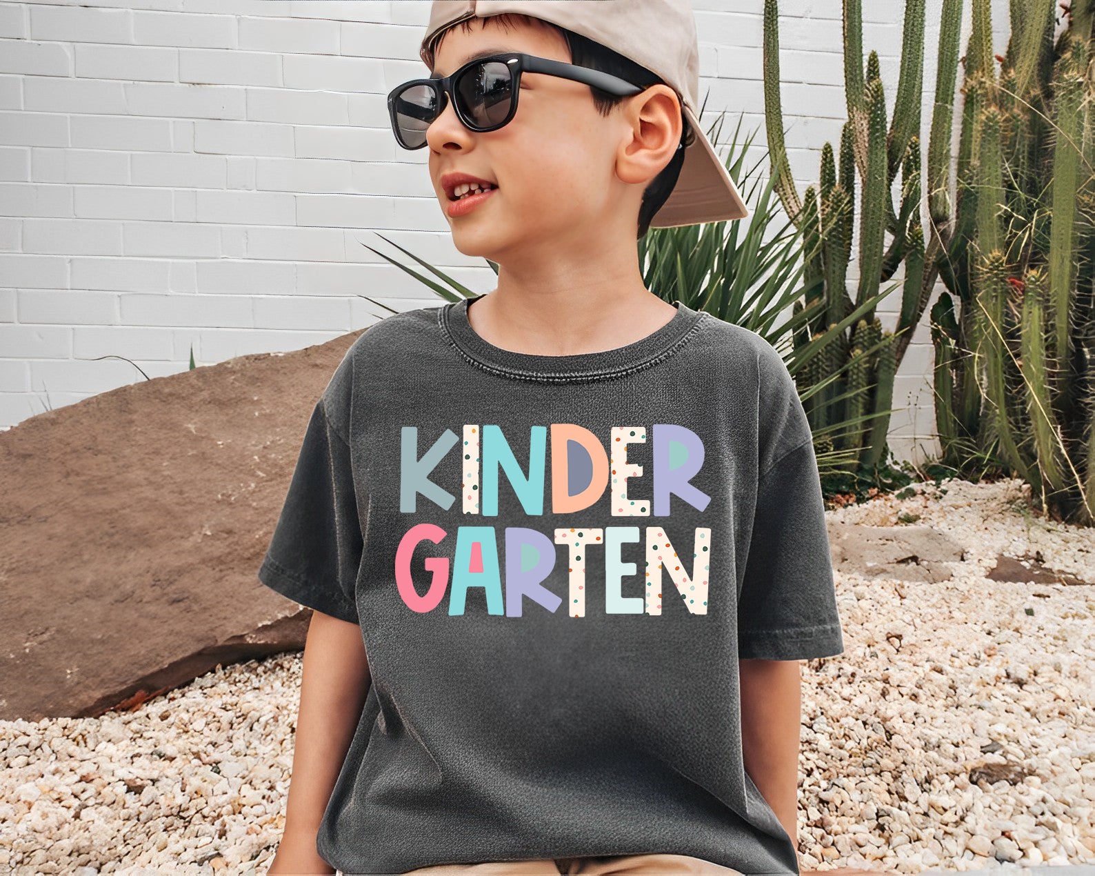 Cute Back To School Shirt |  School Shirt | First Day Of School Tee | School Shirt SC2707 15