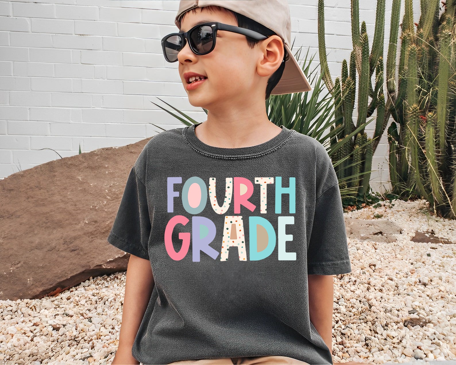 Cute Back To School Shirt |  School Shirt | First Day Of School Tee | School Shirt SC2707 12