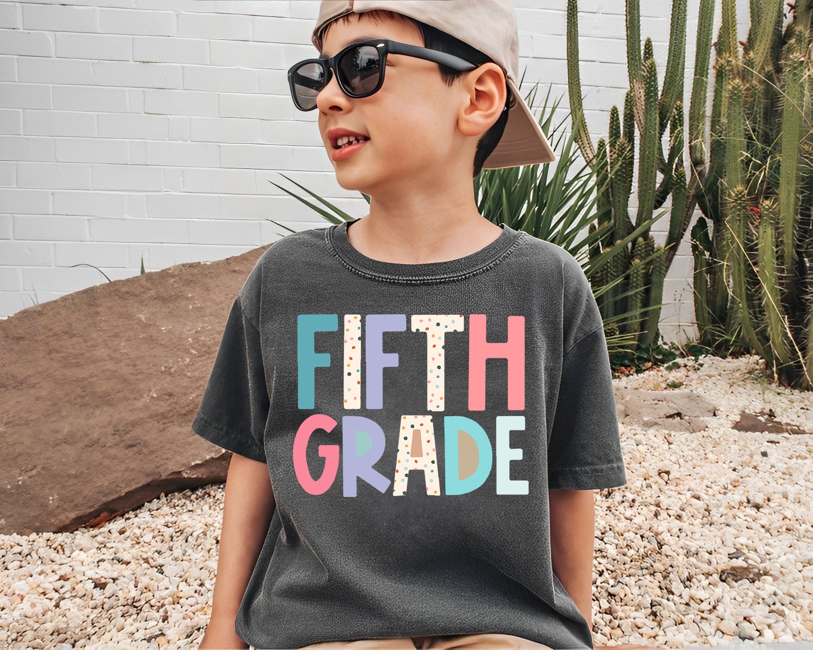 Cute Back To School Shirt |  School Shirt | First Day Of School Tee | School Shirt SC2707 13