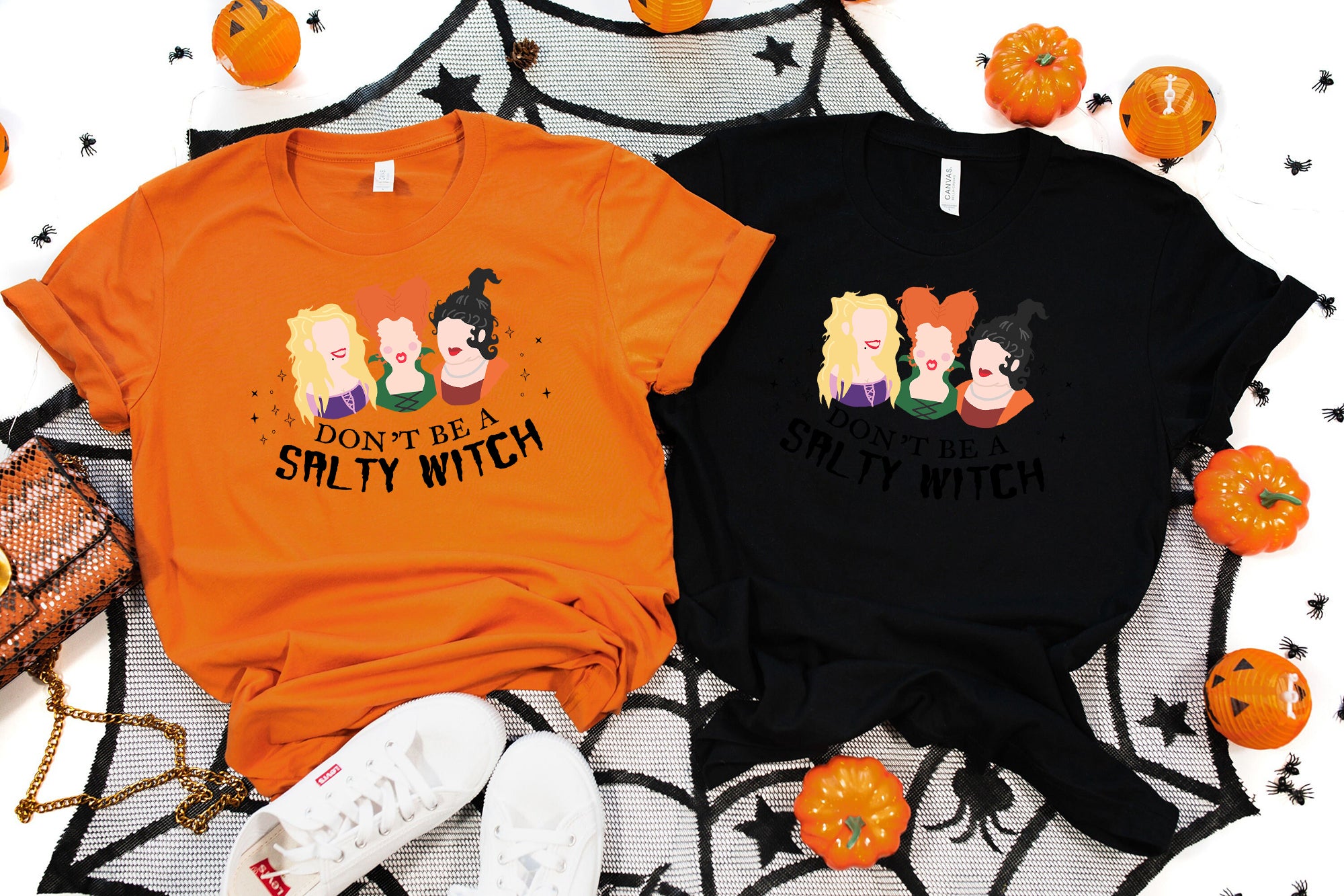 Disney Halloween Shirt, Disney Shirt, Halloween Matching Shirts, Disney Matching Shirts, Disney Trip Shirts, Disneyland Tee D2407 20
