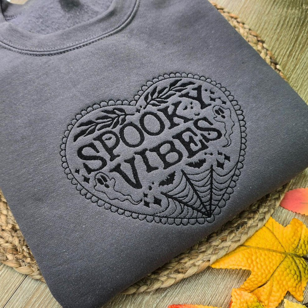 Spooky Vibes emha0709