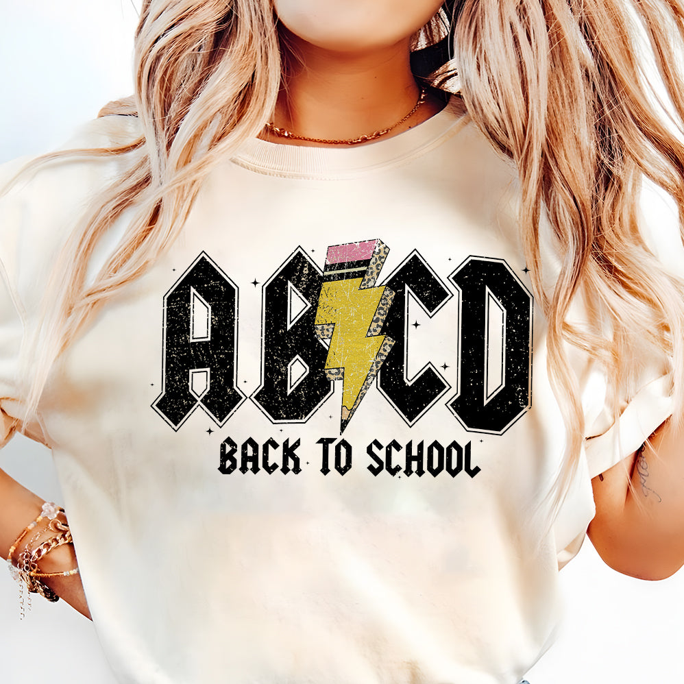 ABCD back to school png, Back to School Png,Teacher Appreciation Gift, First Day of School Png, Toddler first day of school png