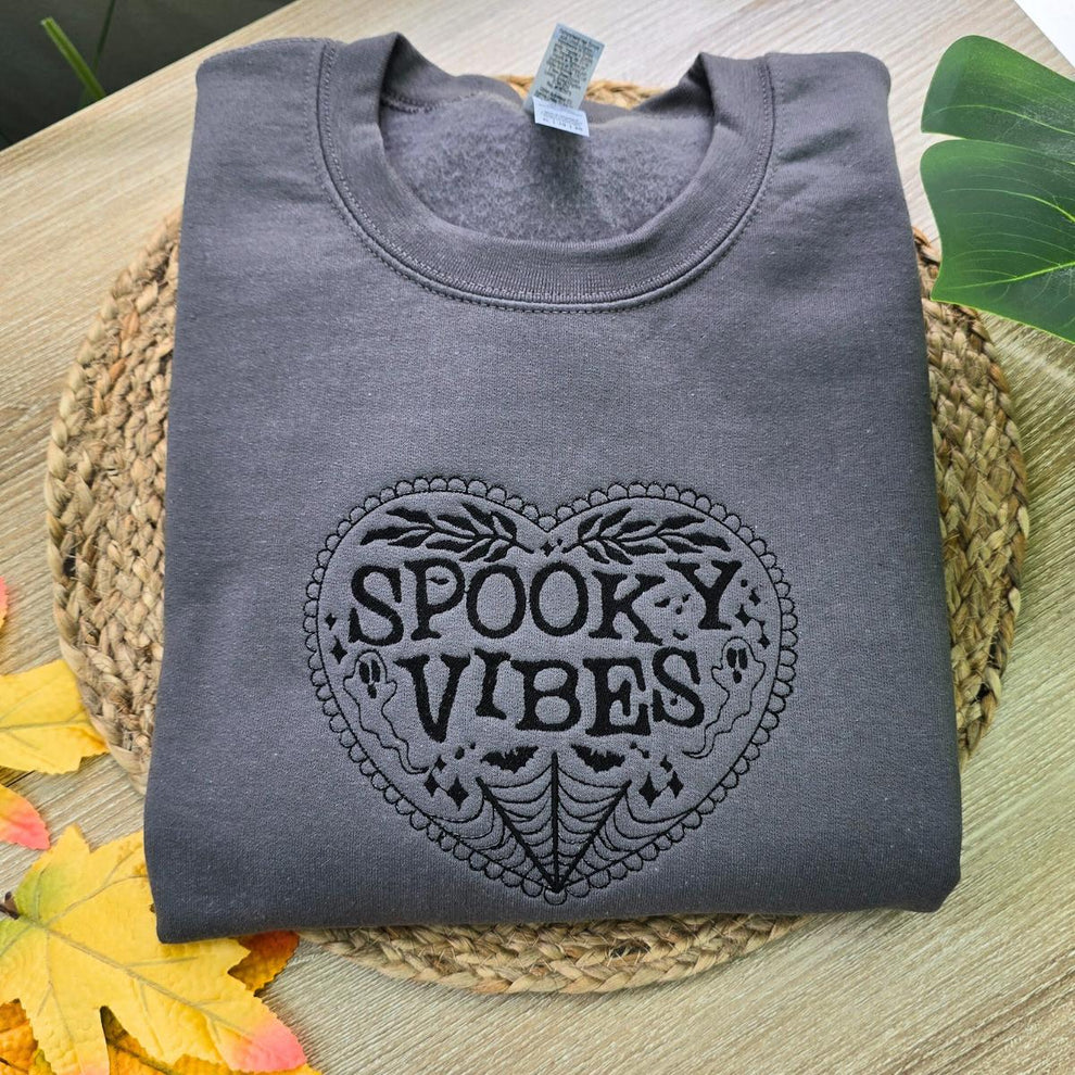 Spooky Vibes emha0709