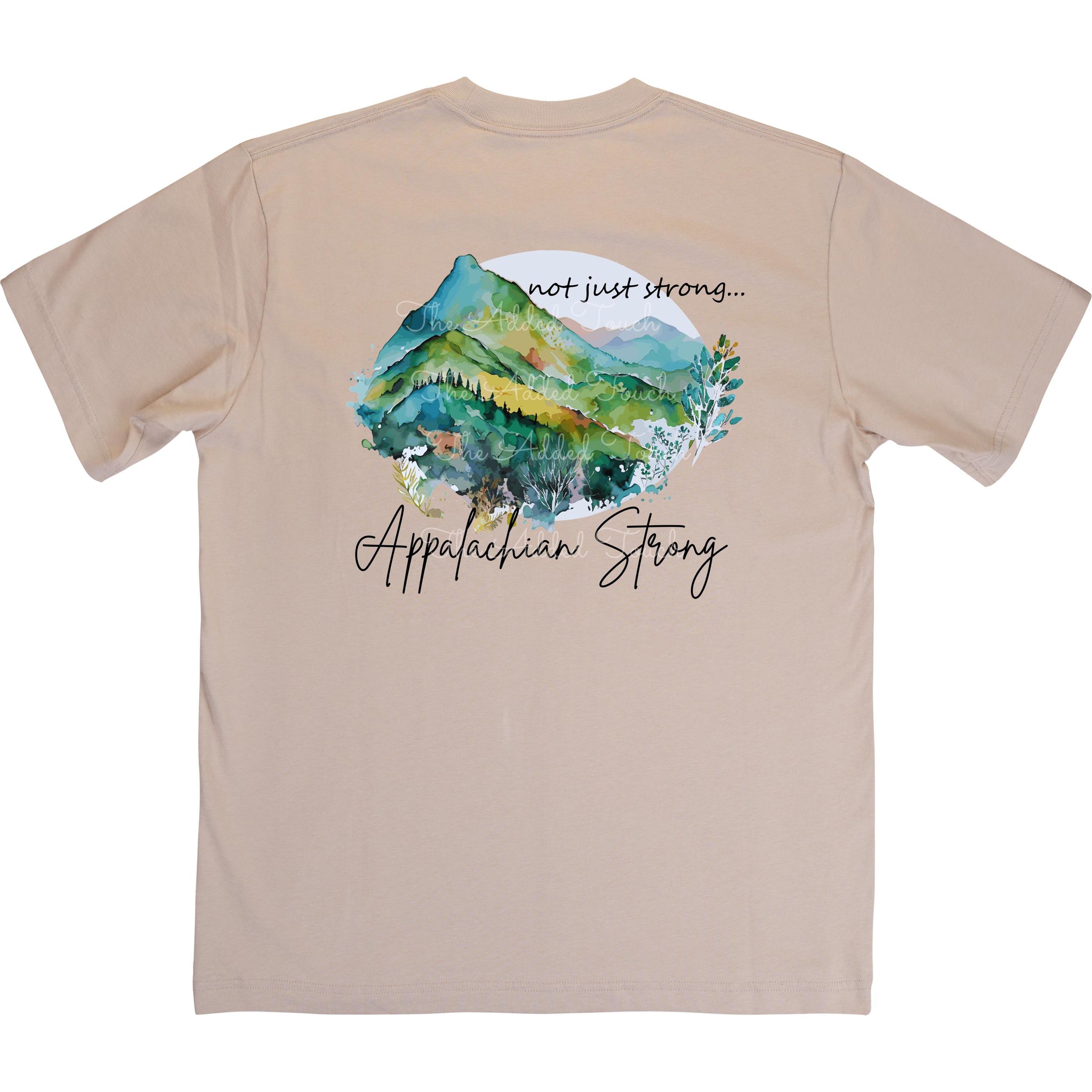 Appalachian Strong PNG, Virginia Strong, North Carolina Strong, South Carolina, Georgia Strong, Tennessee Strong, Appalachian Mountains PNG TMC