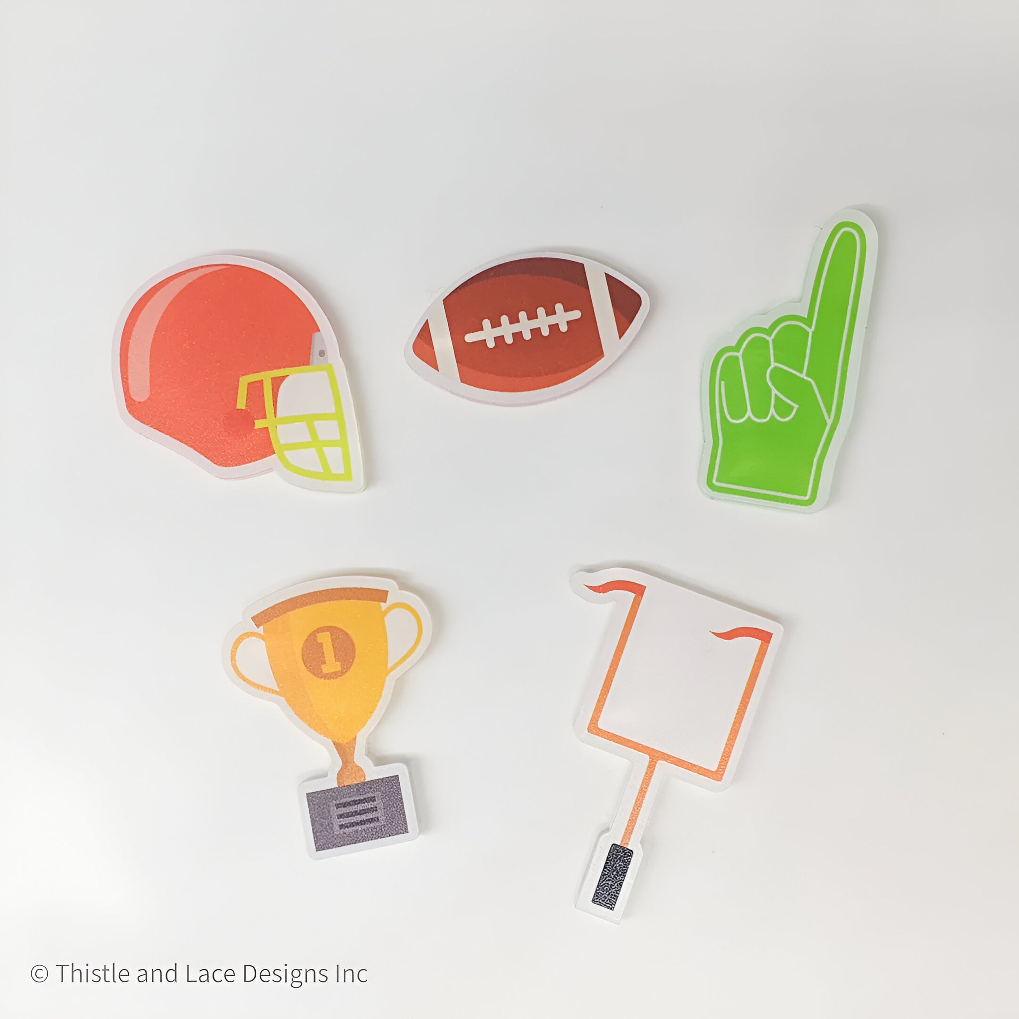 Football fan reward jar tokens, personalized reward jars, magnetic reward jar, sport reward tokens, gift for kids, class reward jar magnet rejar