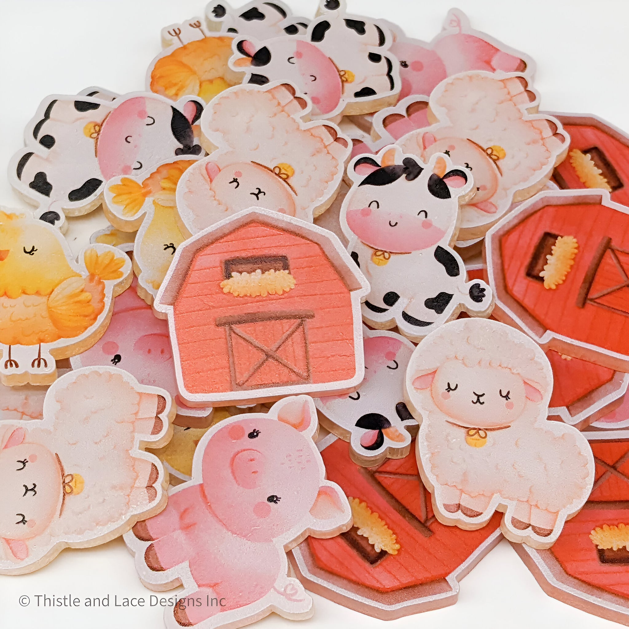 Farm animal themed reward jar tokens, personalized reward jar, reward system, reward tokens, back to school, gift for kids, class reward jar rejar