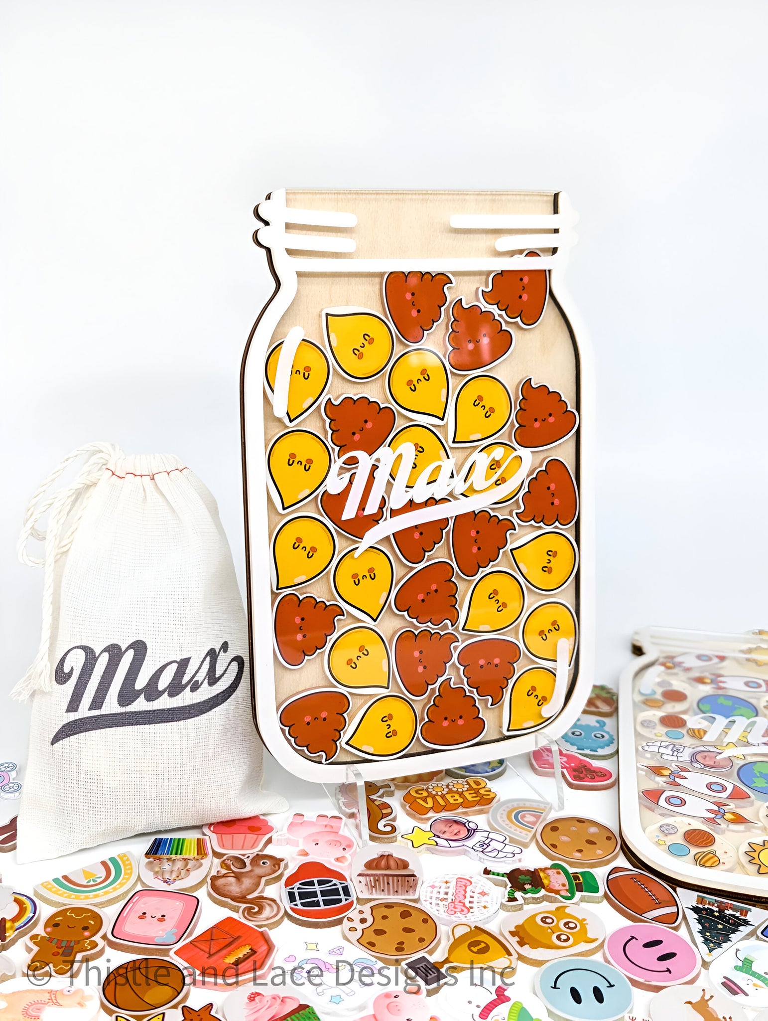 Potty training reward jar tokens, personalized reward jar, pee and poop, reward system, reward tokens, reward chart, potty training chart rejar