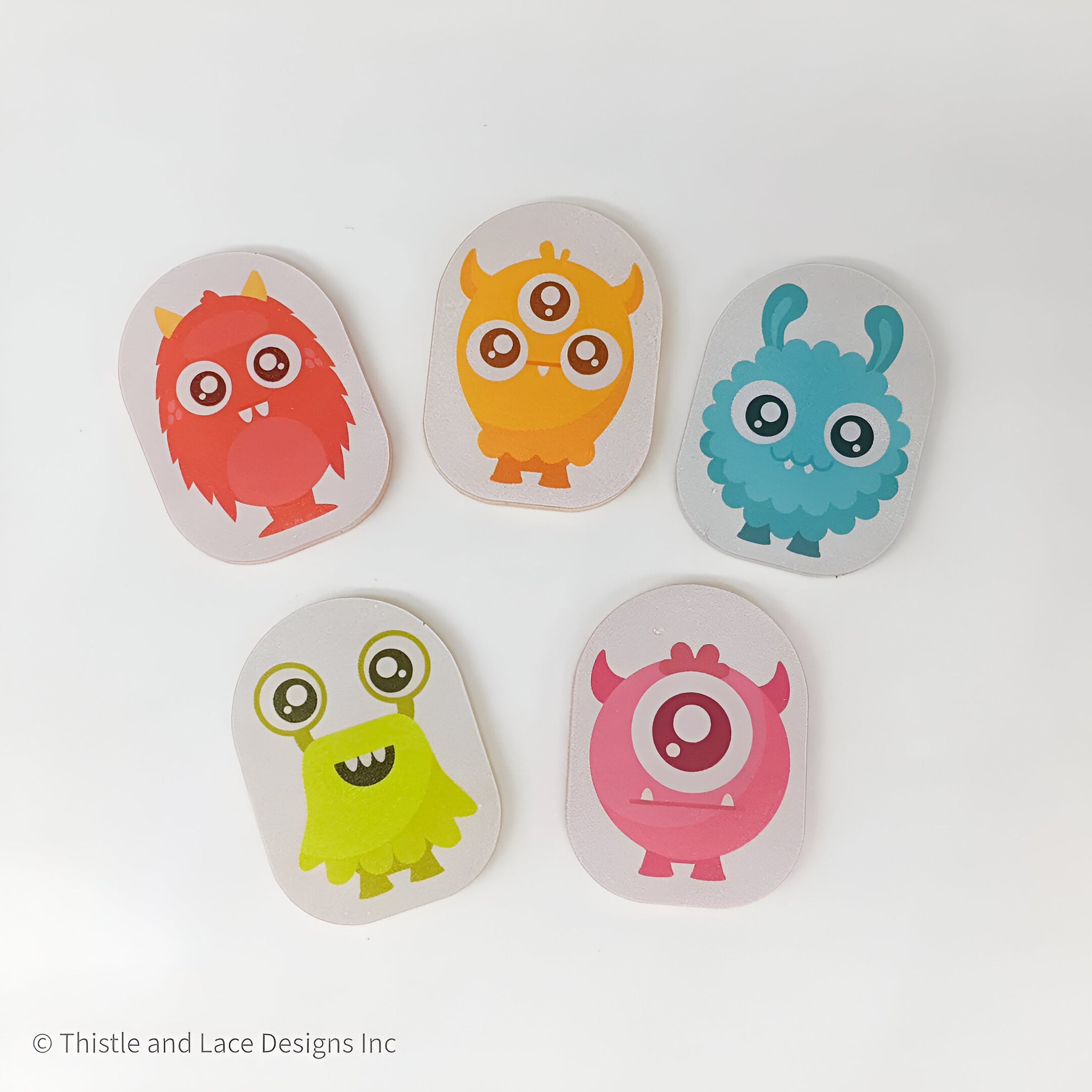 Monster themed reward jar tokens, personalized reward jars, reward system, reward tokens, back to school, gift for kids, class reward jar rejar