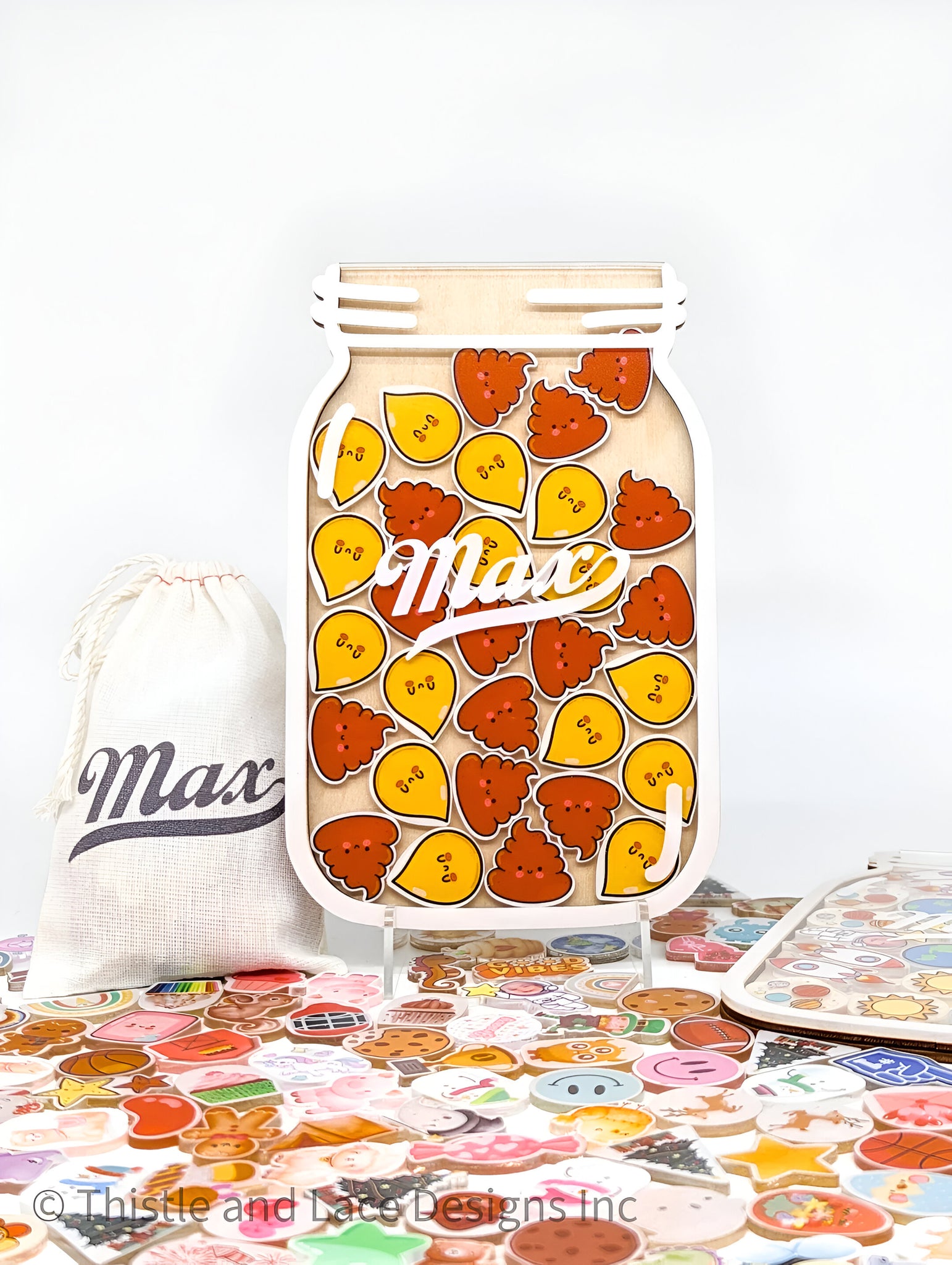 Potty training reward jar tokens, personalized reward jar, pee and poop, reward system, reward tokens, reward chart, potty training chart rejar