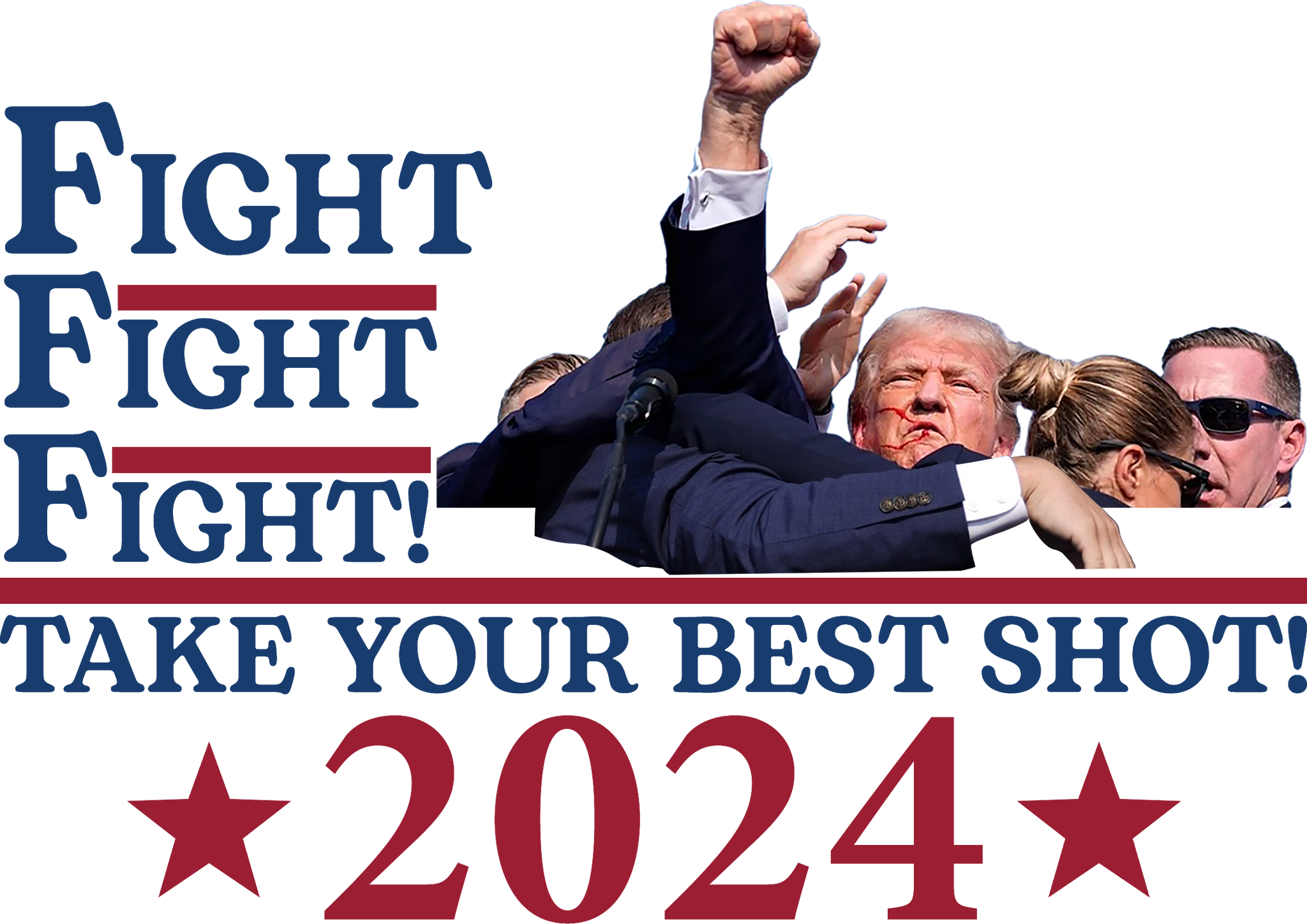 Fight Donald Trump Trucker Hat, I Will Fight Trump, I Stand With Trump, Make America Great Again, Donald Trump Trucker Hat, Trump Trucker Hat Tu1 5