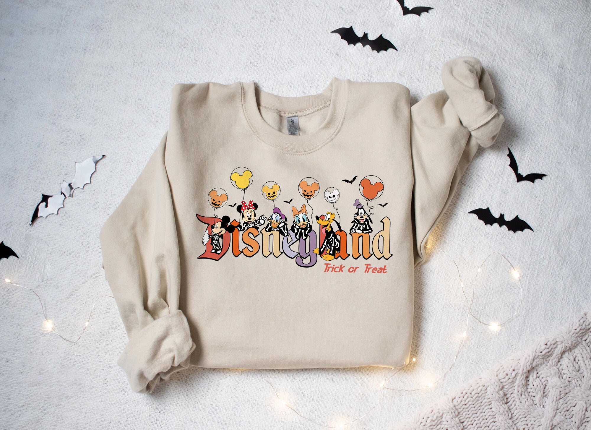 Disney Halloween Shirt, Disney Shirt, Halloween Matching Shirts, Disney Matching Shirts, Disney Trip Shirts, Disneyland Tee D2307 6