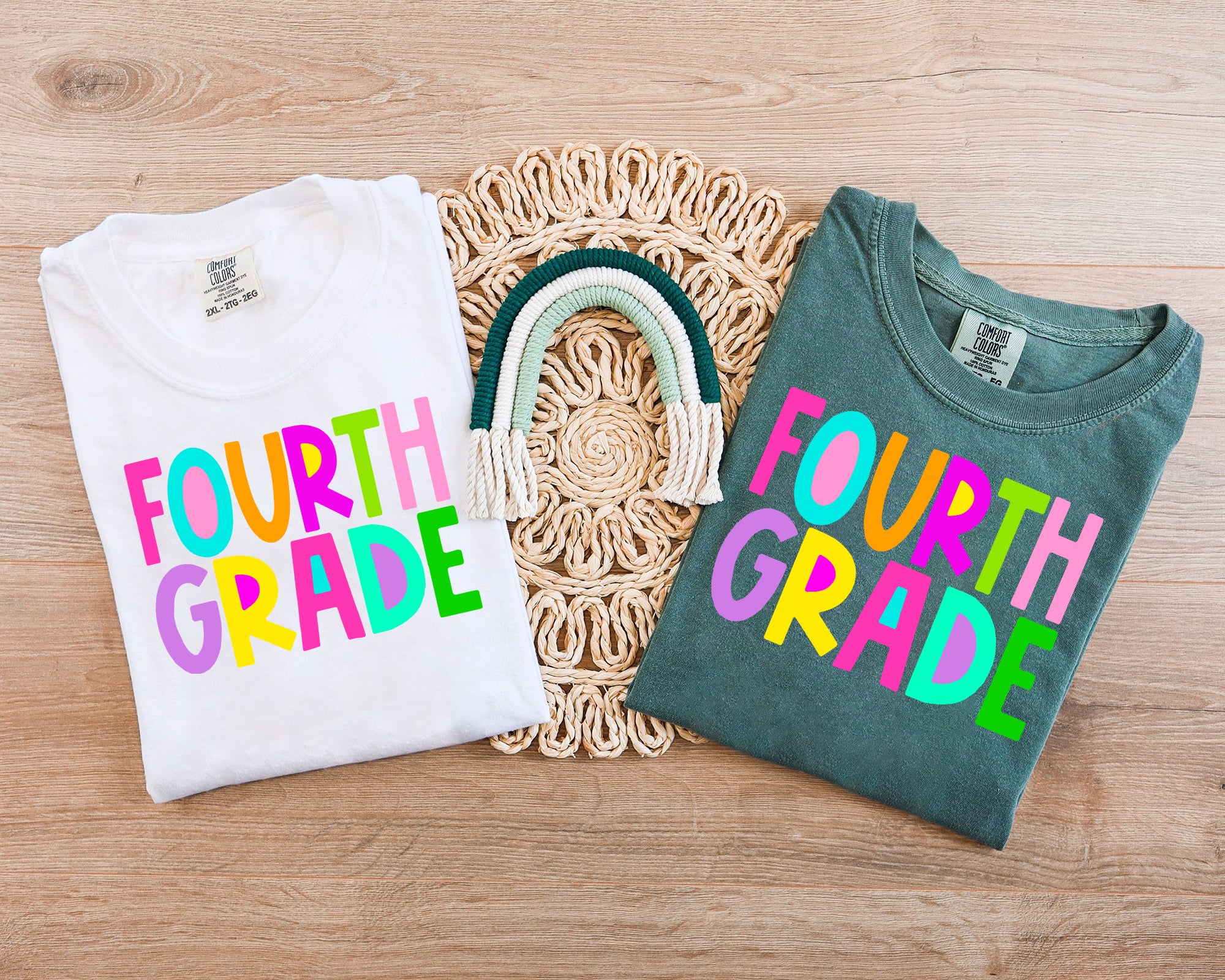 Cute Back To School Shirt |  School Shirt | First Day Of School Tee | School Shirt SC2707 28