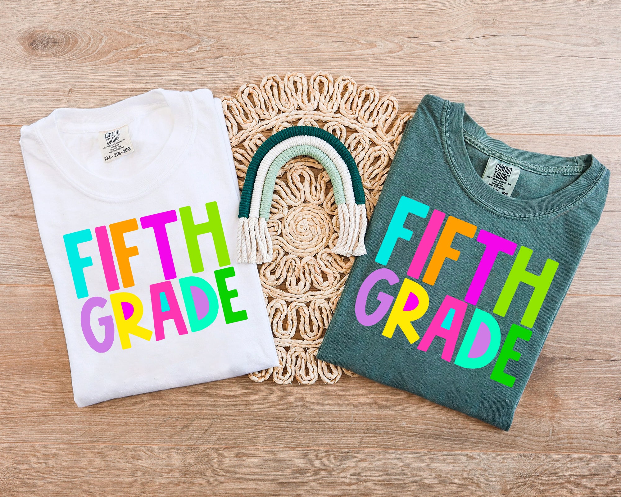 Cute Back To School Shirt |  School Shirt | First Day Of School Tee | School Shirt SC2707 30