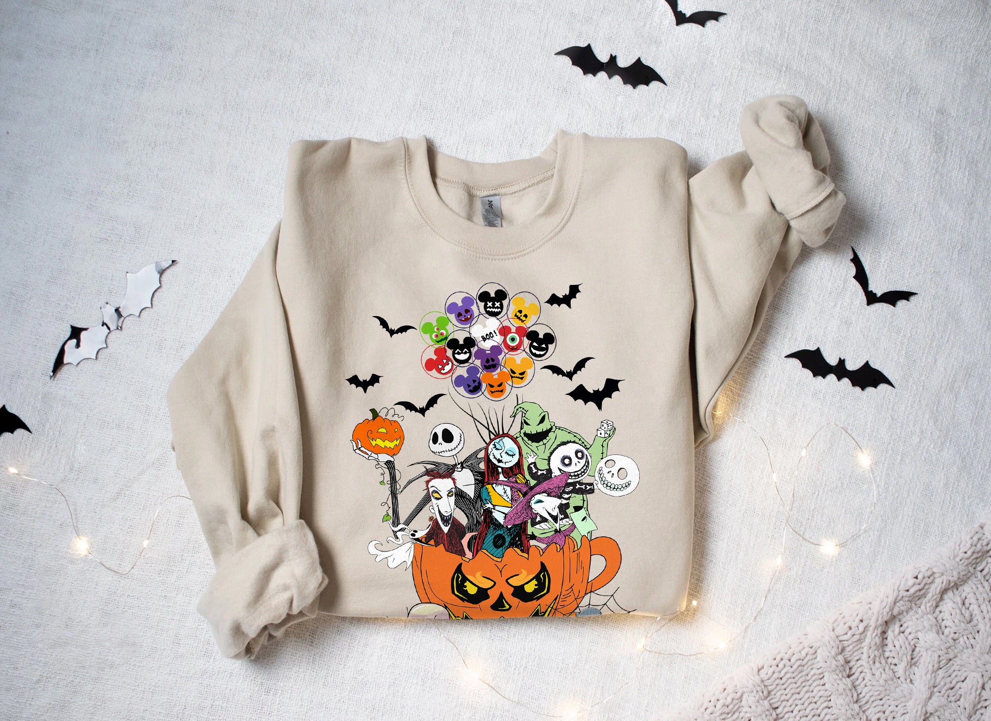 Disney Halloween Shirt, Disney Shirt, Halloween Matching Shirts, Disney Matching Shirts, Disney Trip Shirts, Disneyland Tee D2307 17