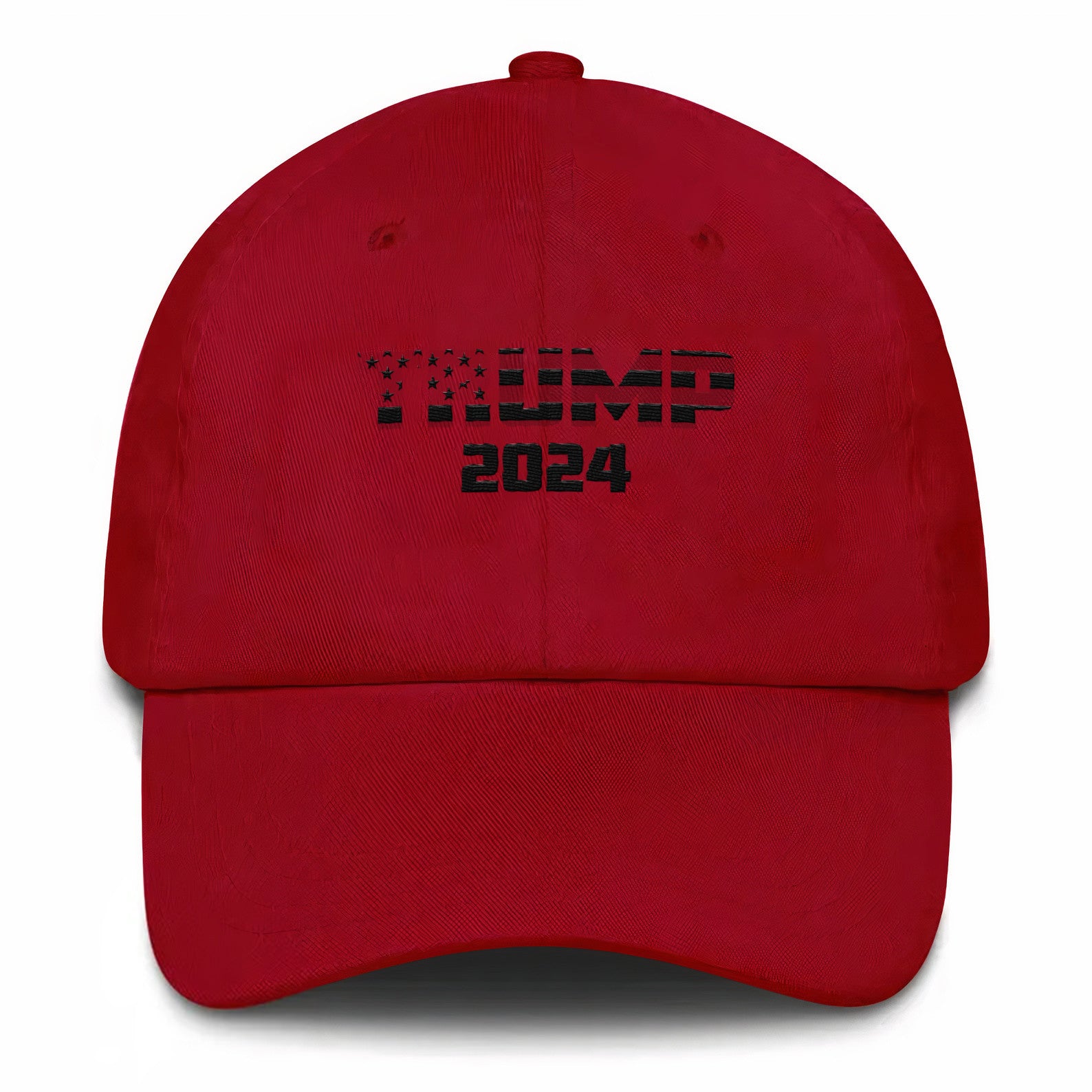 Trump 2024 Embroidered Hat #30 Tu4