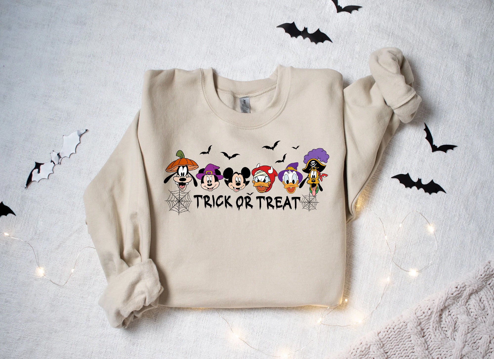 Disney Halloween Shirt, Disney Shirt, Halloween Matching Shirts, Disney Matching Shirts, Disney Trip Shirts, Disneyland Tee D2307 18