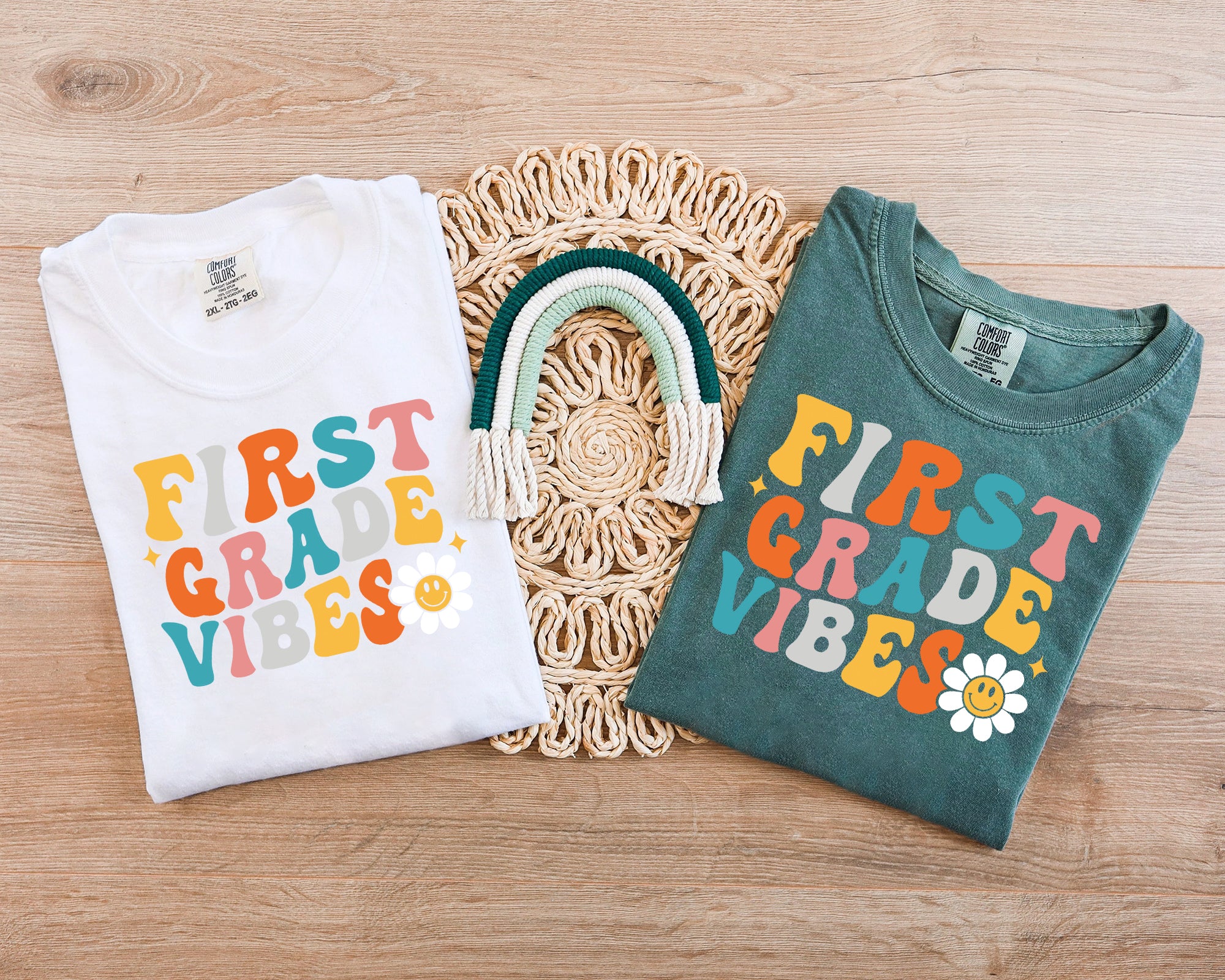 Cute Back To School Shirt |  School Shirt | First Day Of School Tee | School Shirt SC2707 21