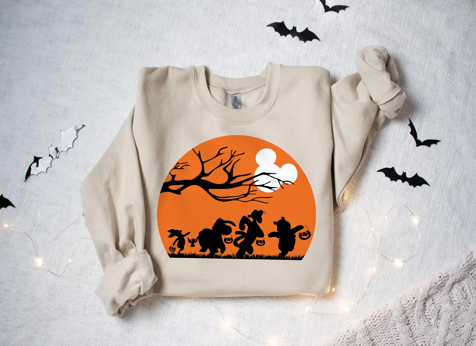 Disney Halloween Shirt, Disney Shirt, Halloween Matching Shirts, Disney Matching Shirts, Disney Trip Shirts, Disneyland Tee D2307 14