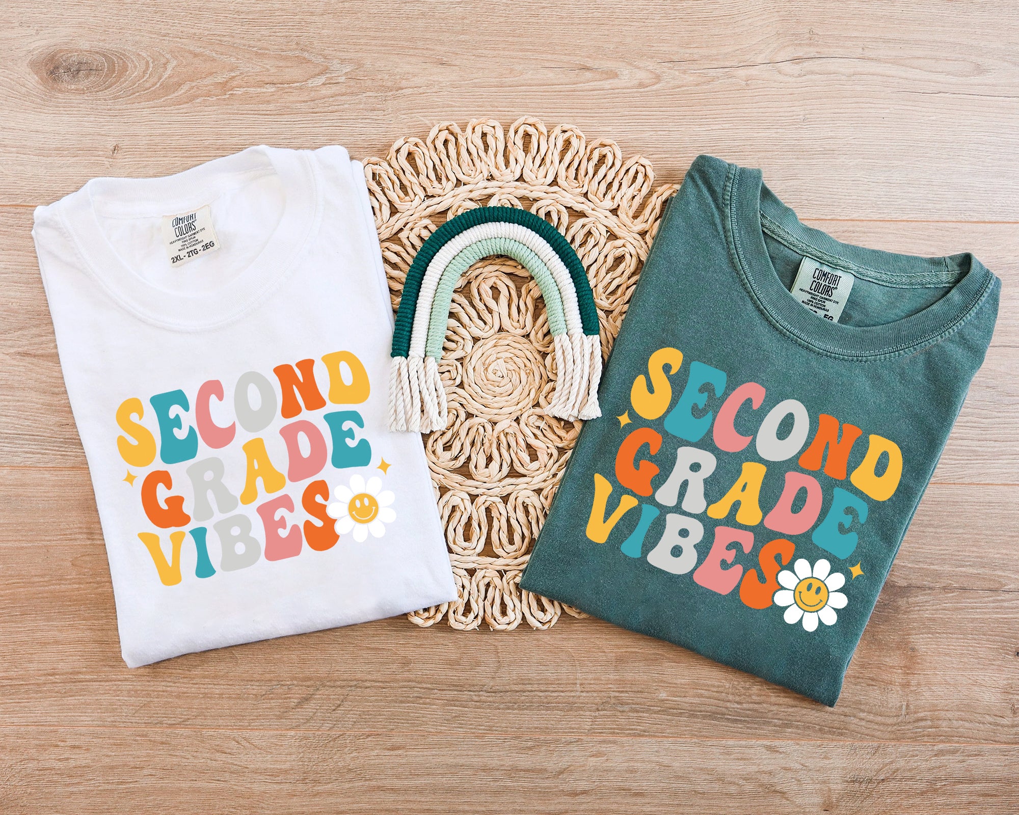 Cute Back To School Shirt |  School Shirt | First Day Of School Tee | School Shirt SC2707 22