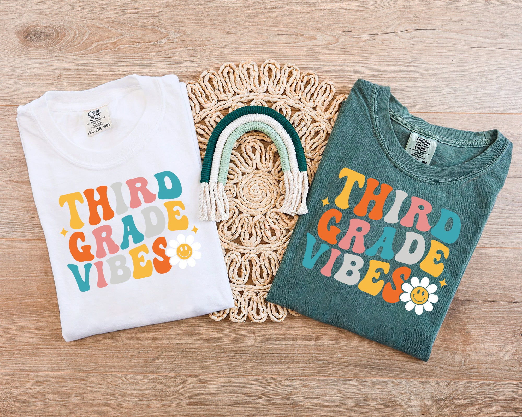 Cute Back To School Shirt |  School Shirt | First Day Of School Tee | School Shirt SC2707 18