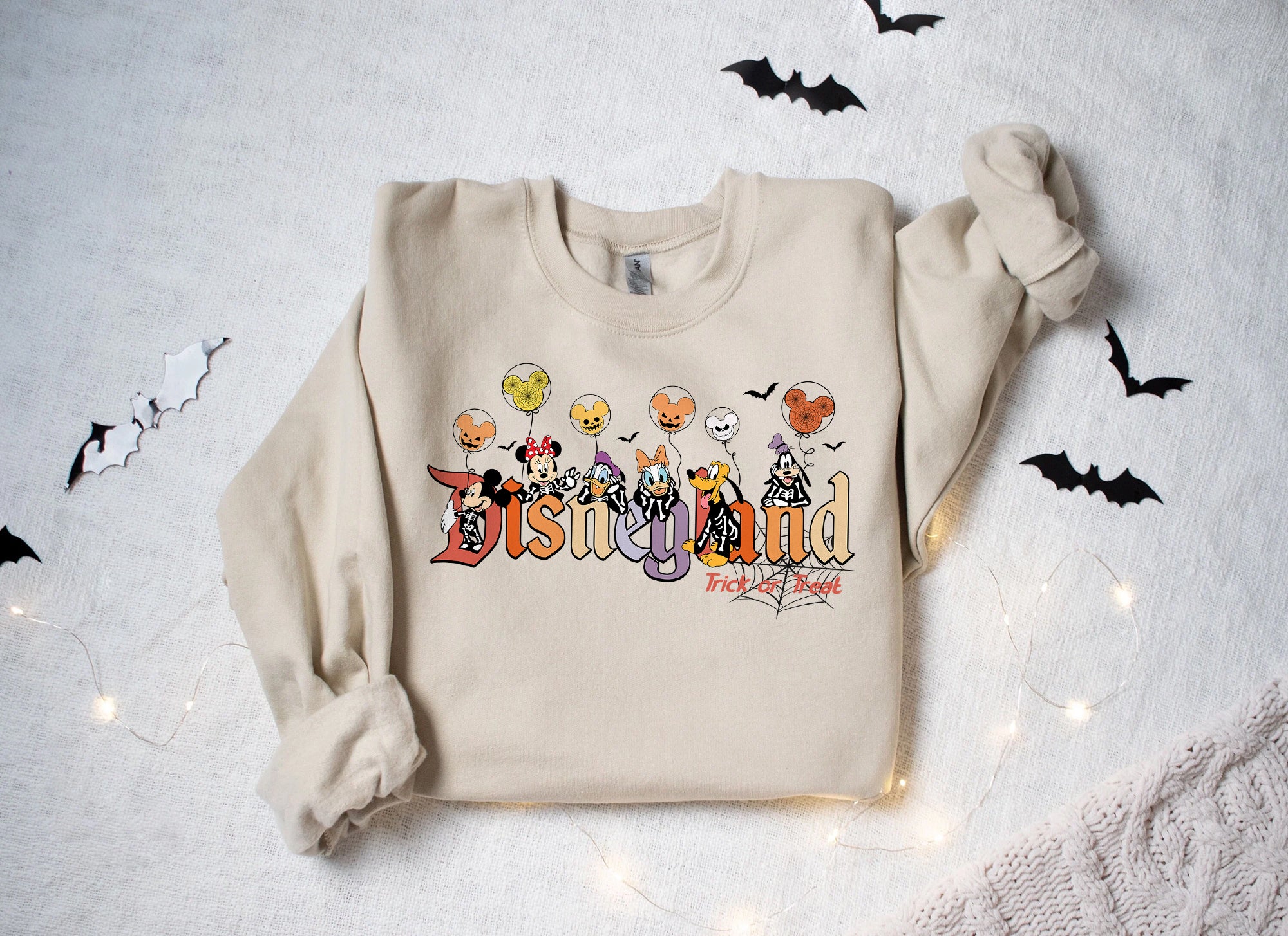 Disney Halloween Shirt, Disney Shirt, Halloween Matching Shirts, Disney Matching Shirts, Disney Trip Shirts, Disneyland Tee D2307 11
