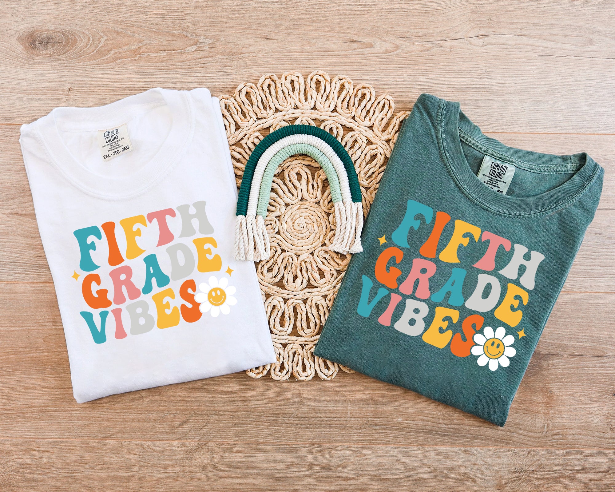 Cute Back To School Shirt |  School Shirt | First Day Of School Tee | School Shirt SC2707 26