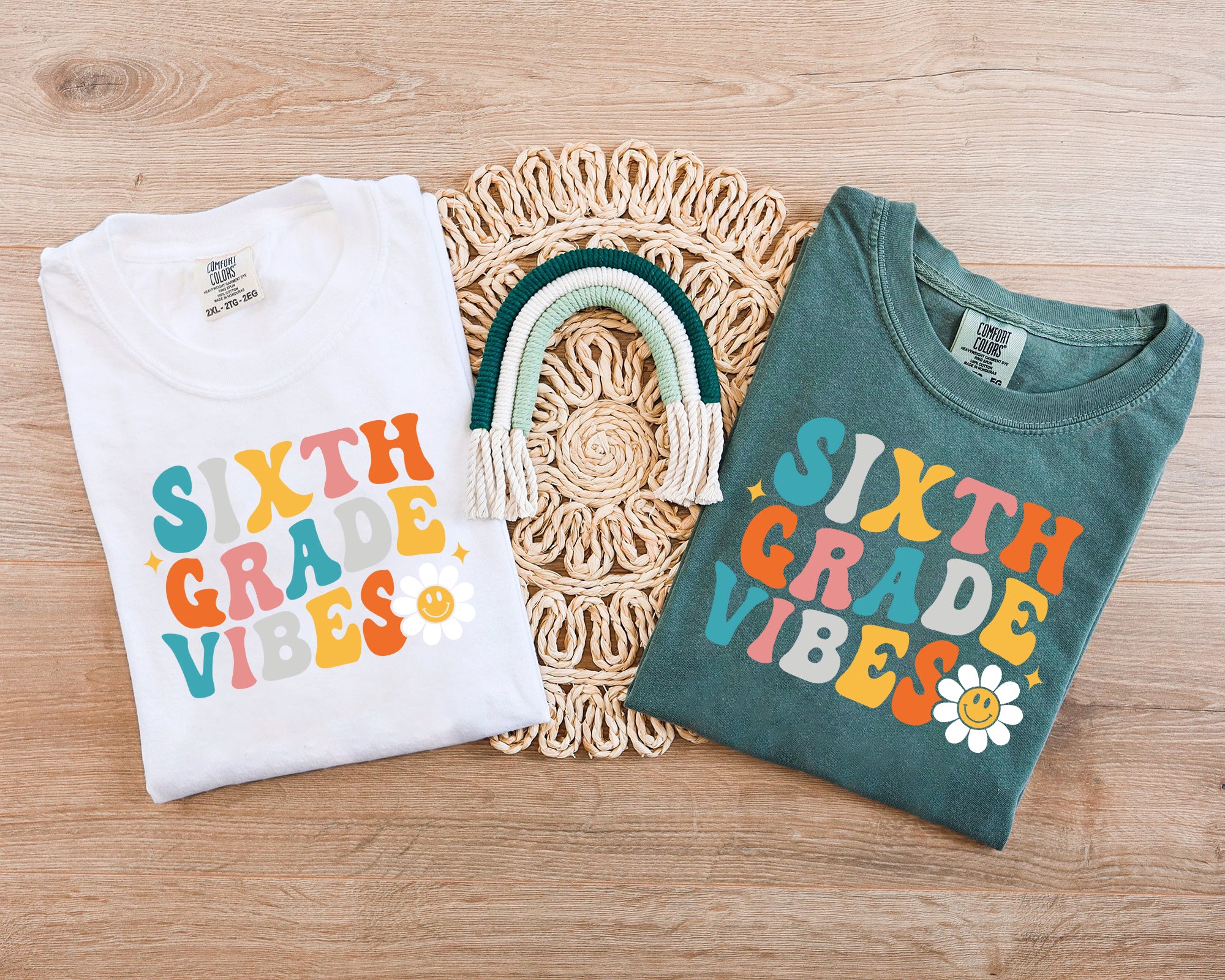 Cute Back To School Shirt |  School Shirt | First Day Of School Tee | School Shirt SC2707 27