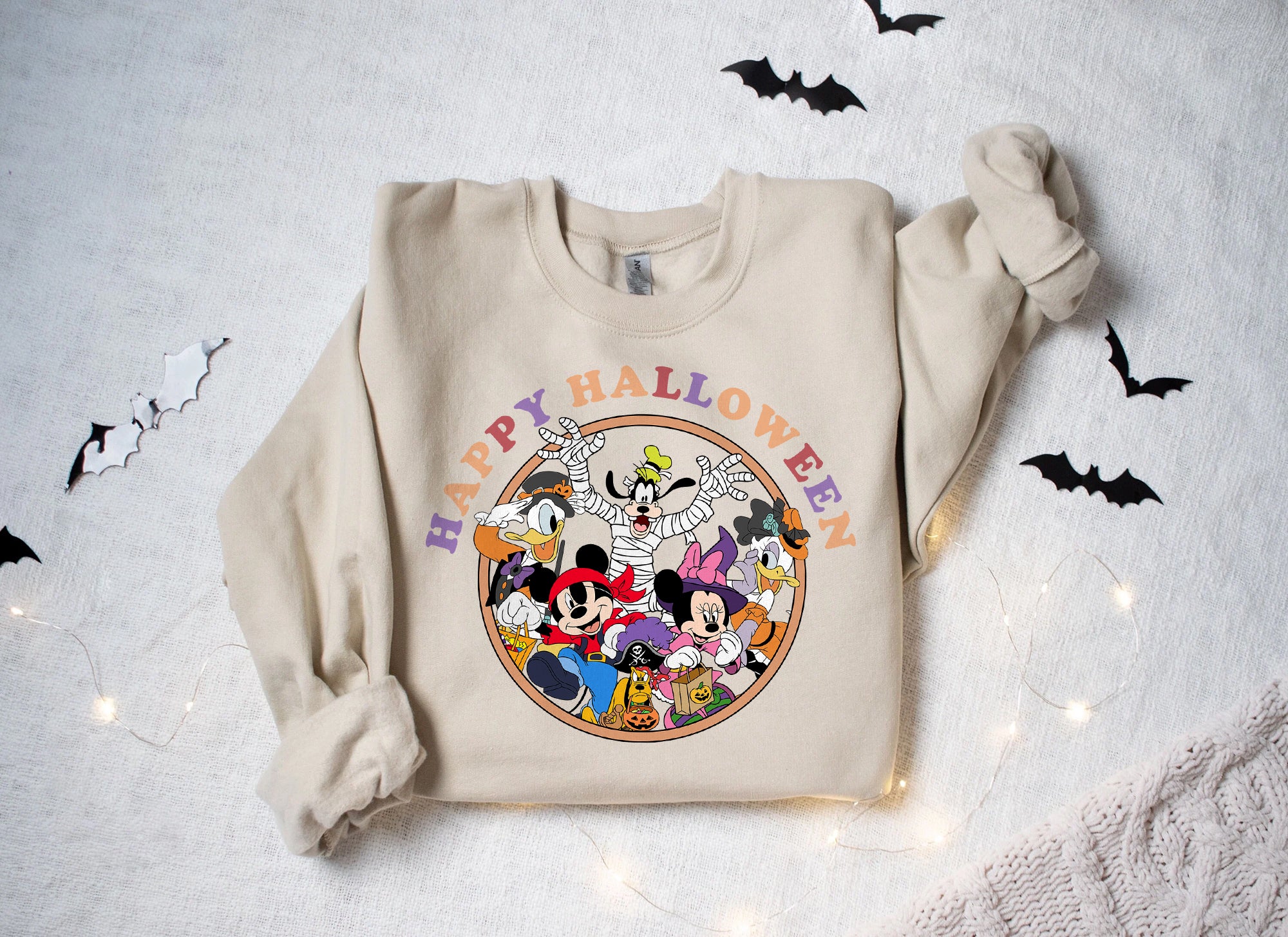 Disney Halloween Shirt, Disney Shirt, Halloween Matching Shirts, Disney Matching Shirts, Disney Trip Shirts, Disneyland Tee D2407 5