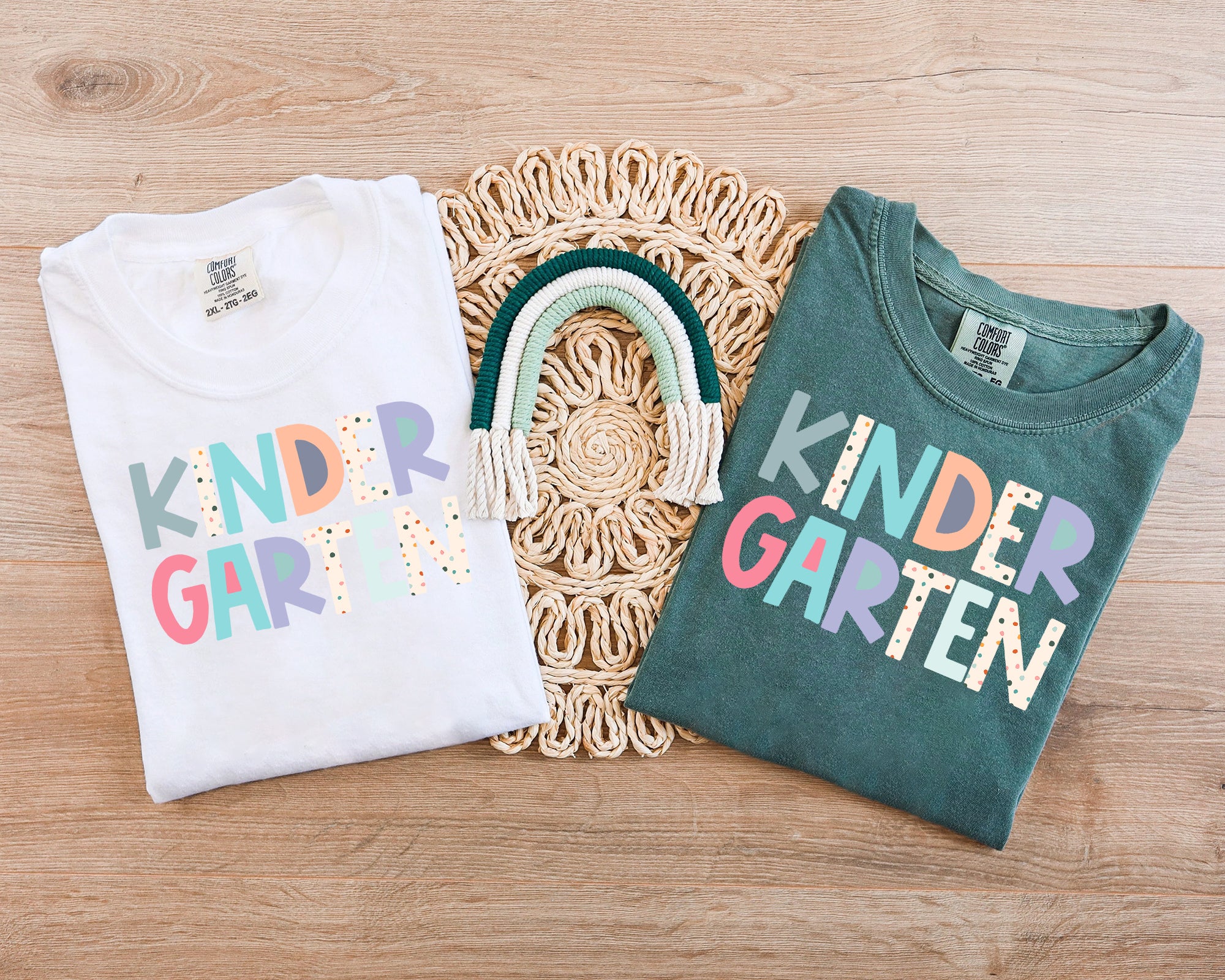 Cute Back To School Shirt |  School Shirt | First Day Of School Tee | School Shirt SC2707 15