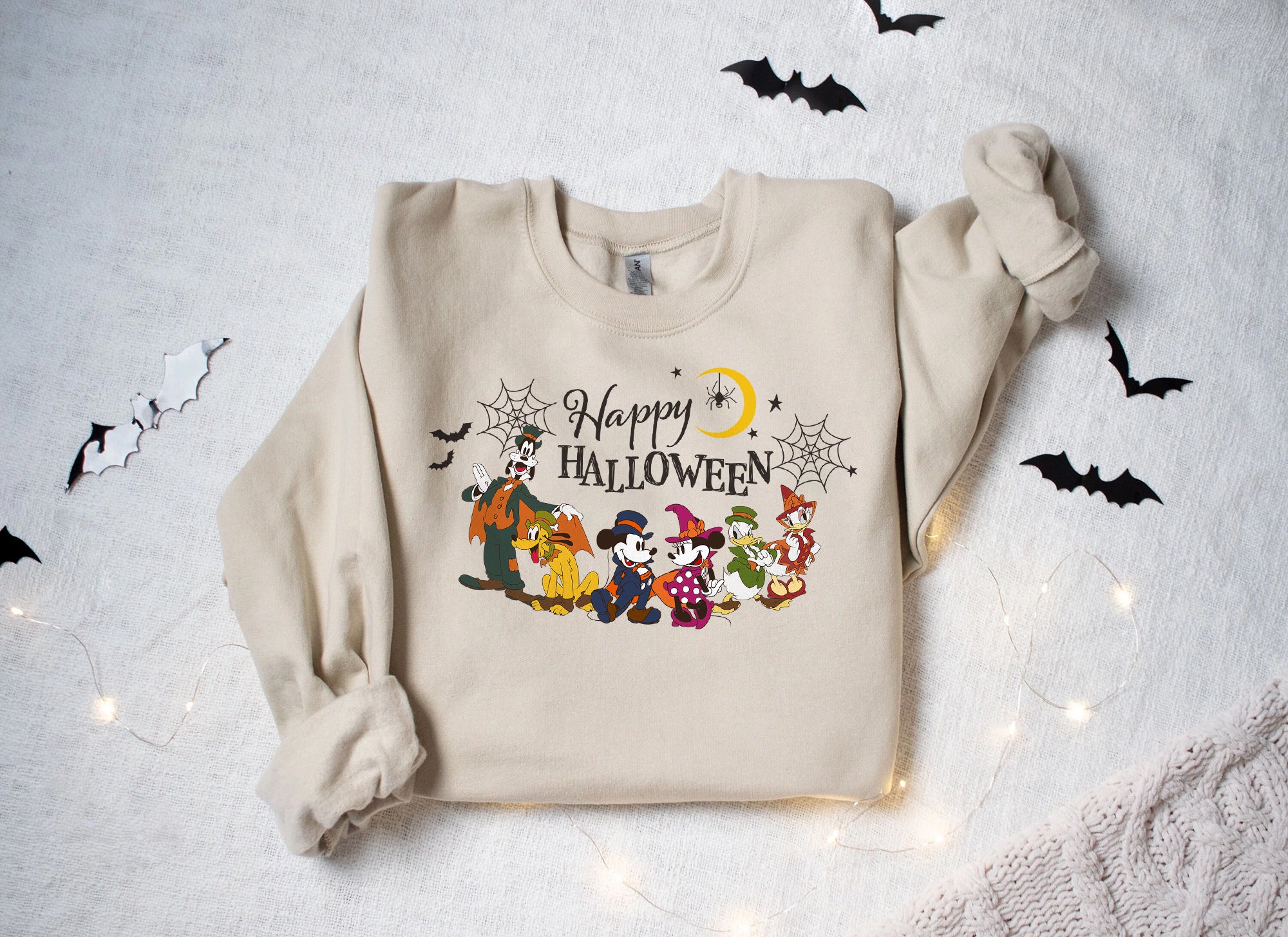 Disney Halloween Shirt, Disney Shirt, Halloween Matching Shirts, Disney Matching Shirts, Disney Trip Shirts, Disneyland Tee D2407 2