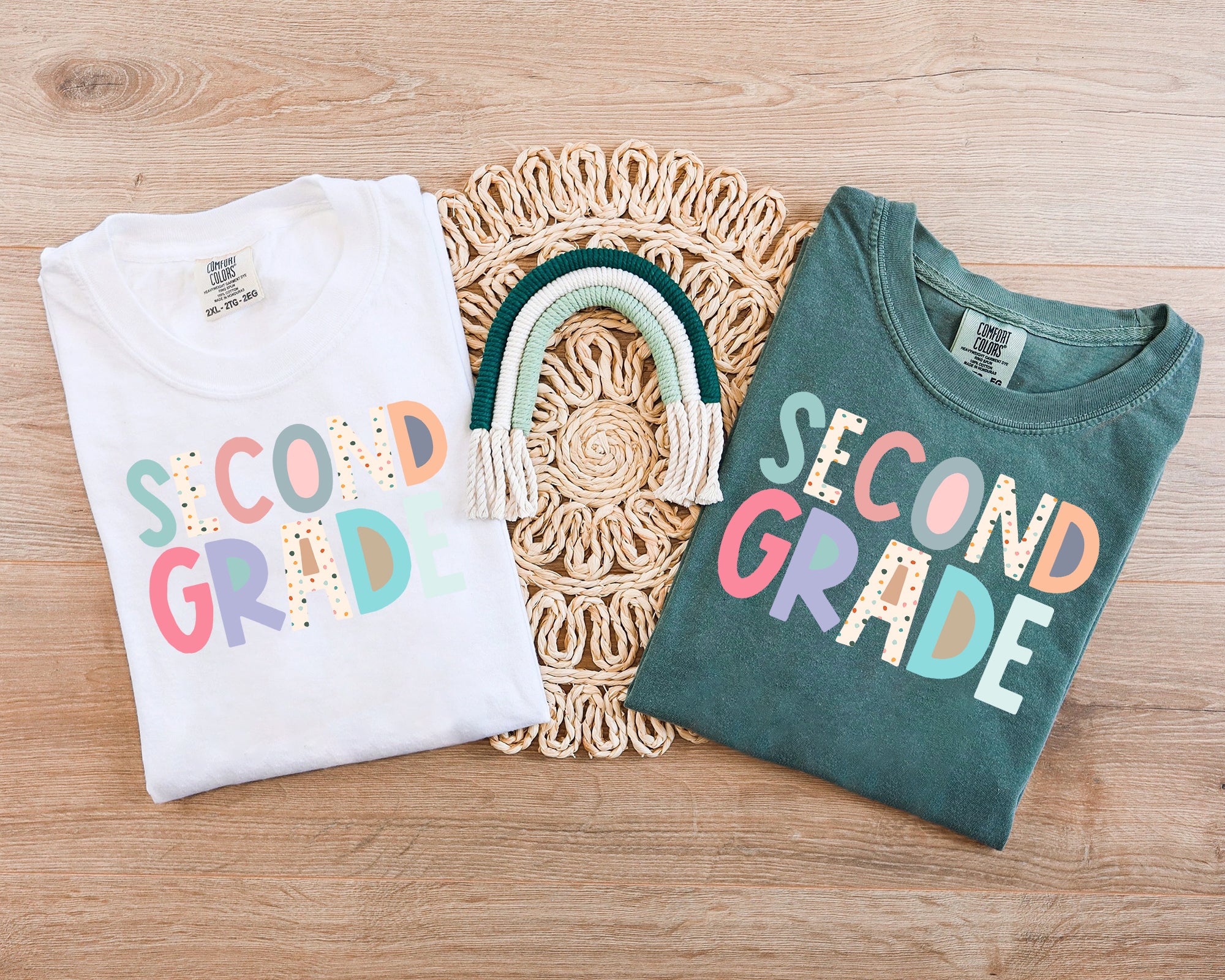 Cute Back To School Shirt |  School Shirt | First Day Of School Tee | School Shirt SC2707 17