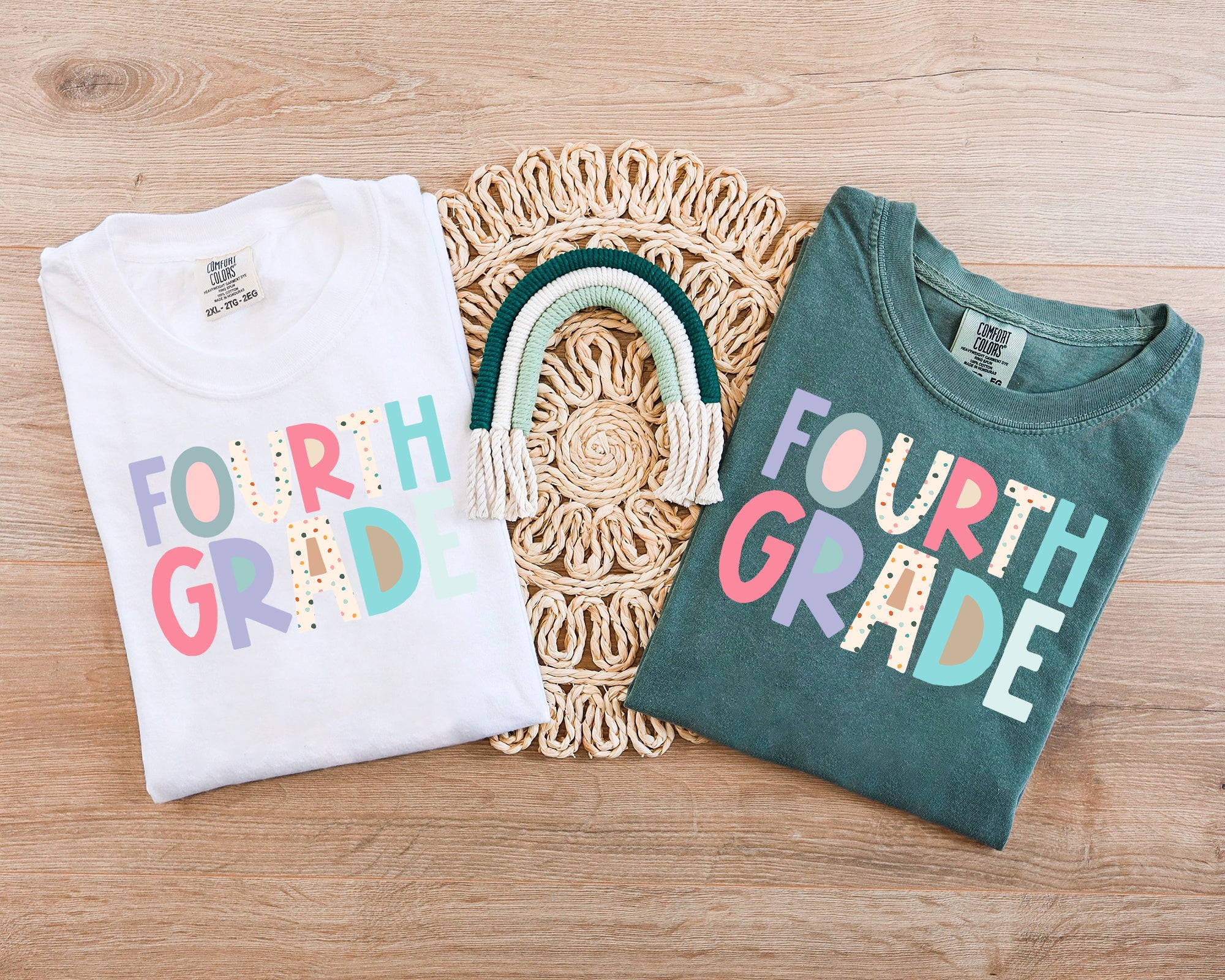 Cute Back To School Shirt |  School Shirt | First Day Of School Tee | School Shirt SC2707 12