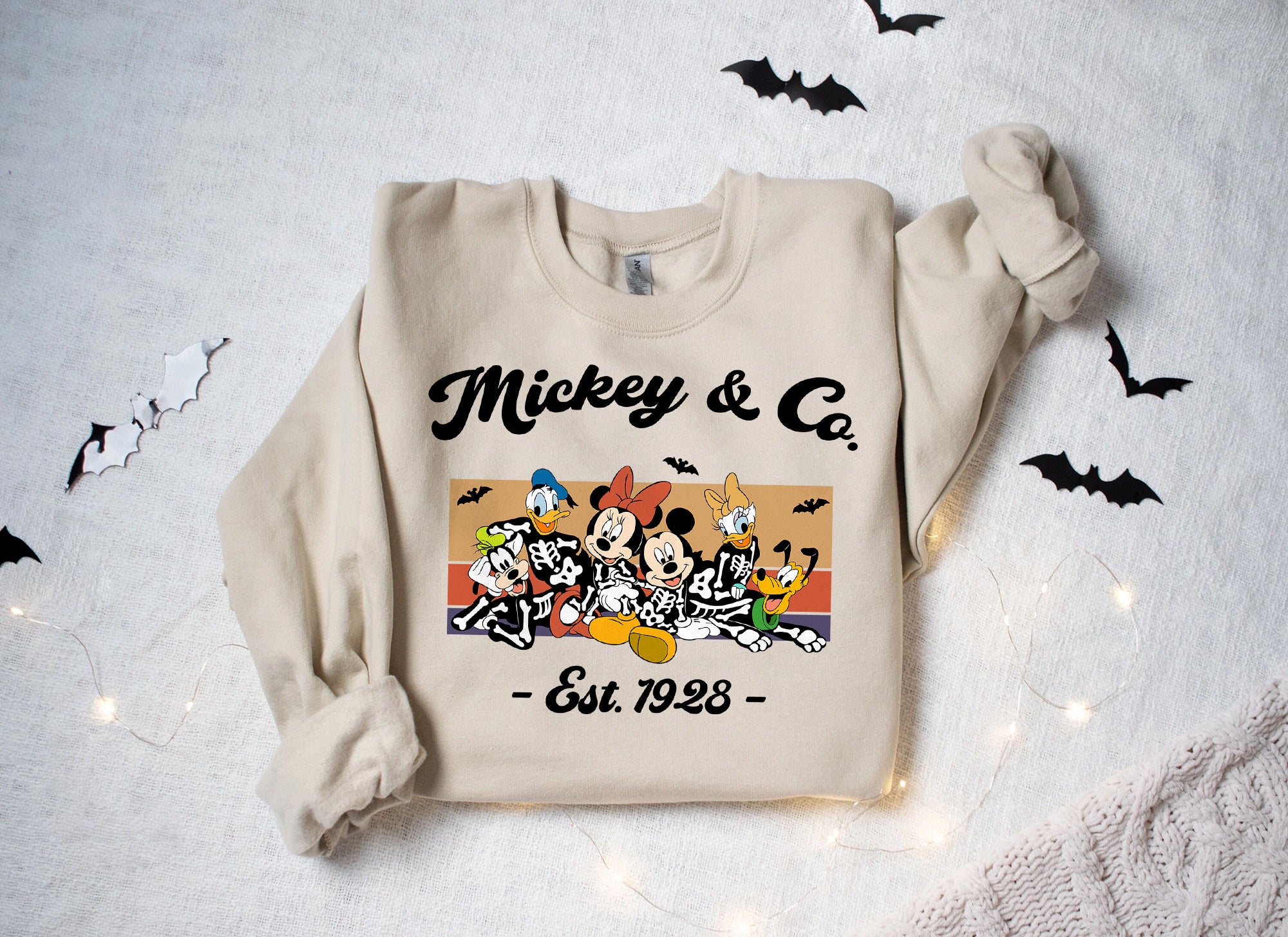 Disney Halloween Shirt, Disney Shirt, Halloween Matching Shirts, Disney Matching Shirts, Disney Trip Shirts, Disneyland Tee D2407 9