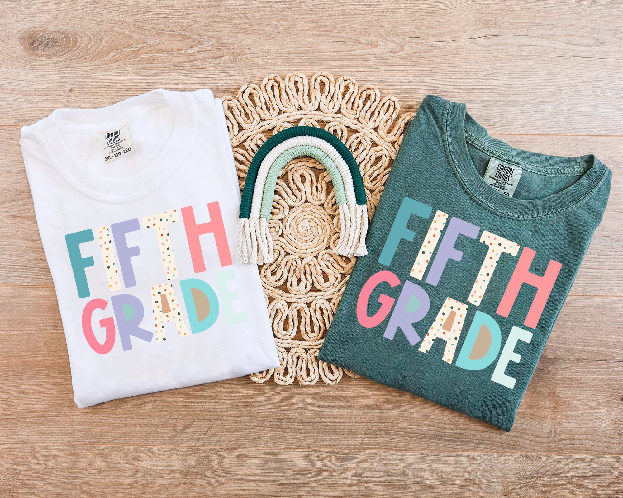 Cute Back To School Shirt |  School Shirt | First Day Of School Tee | School Shirt SC2707 13