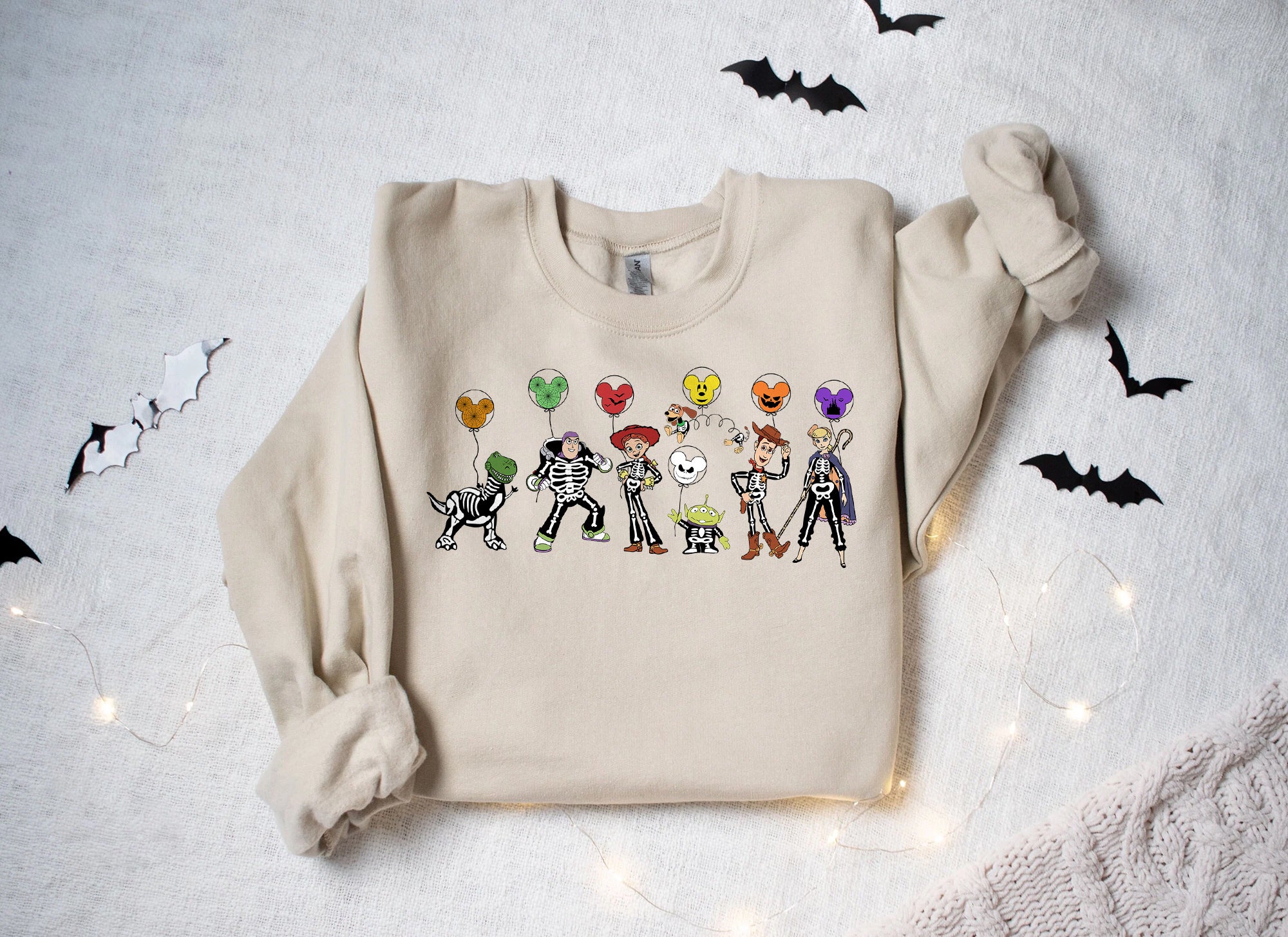 Disney Halloween Shirt, Disney Shirt, Halloween Matching Shirts, Disney Matching Shirts, Disney Trip Shirts, Disneyland Tee D2407 10