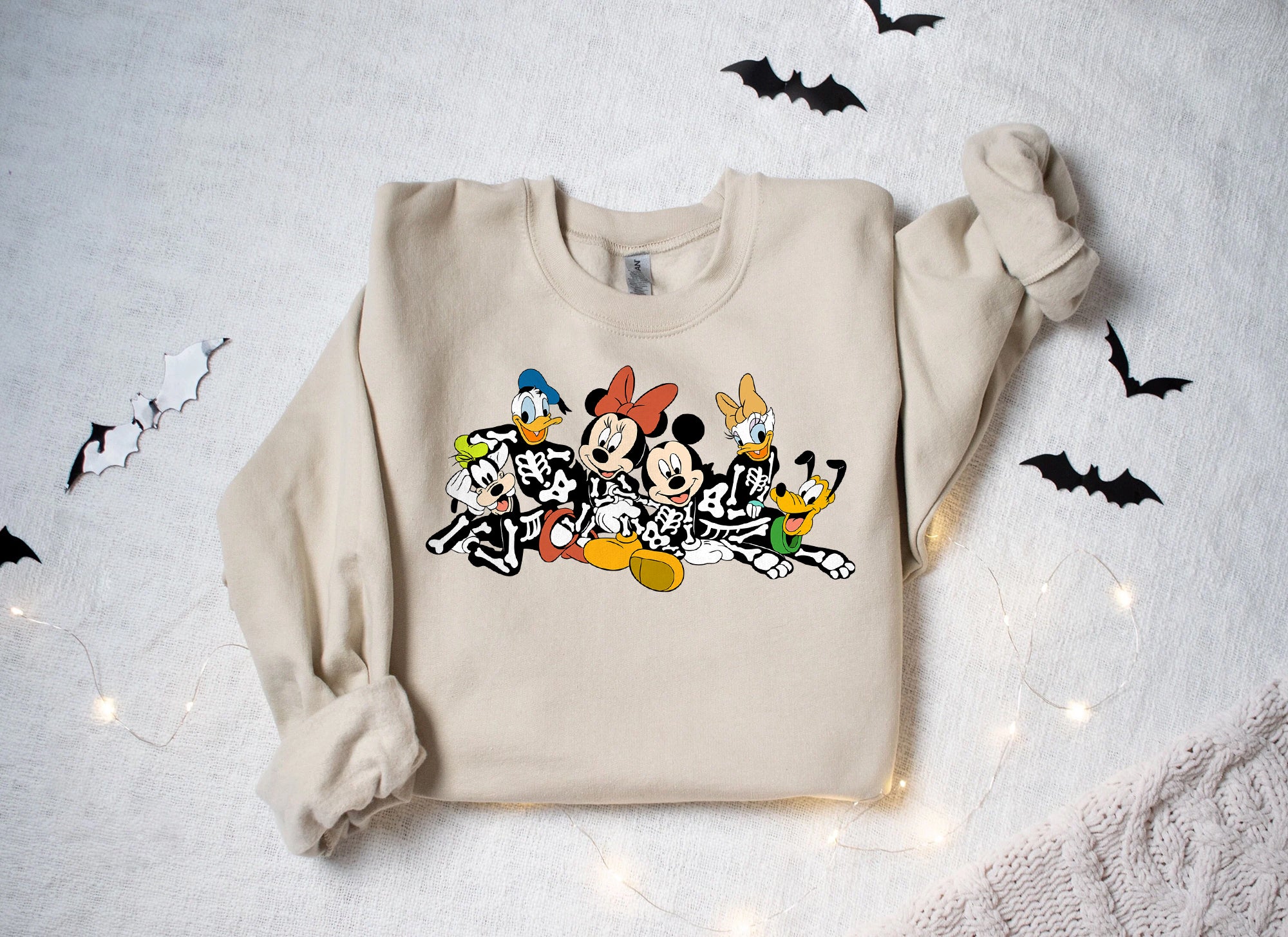 Disney Halloween Shirt, Disney Shirt, Halloween Matching Shirts, Disney Matching Shirts, Disney Trip Shirts, Disneyland Tee D2407 6