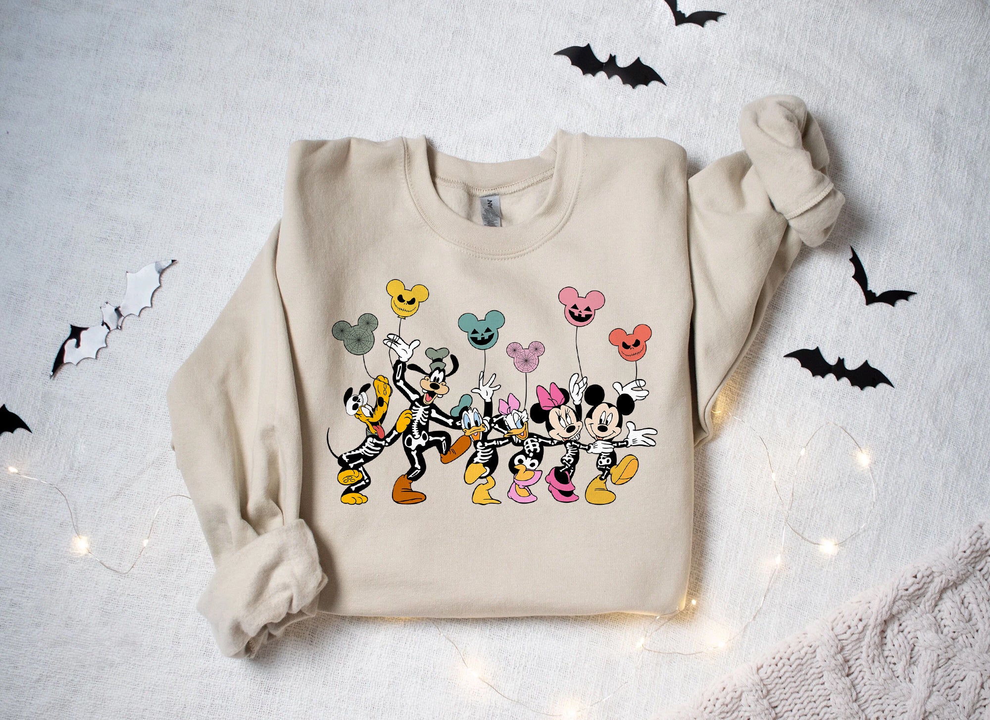 Disney Halloween Shirt, Disney Shirt, Halloween Matching Shirts, Disney Matching Shirts, Disney Trip Shirts, Disneyland Tee D2407 18