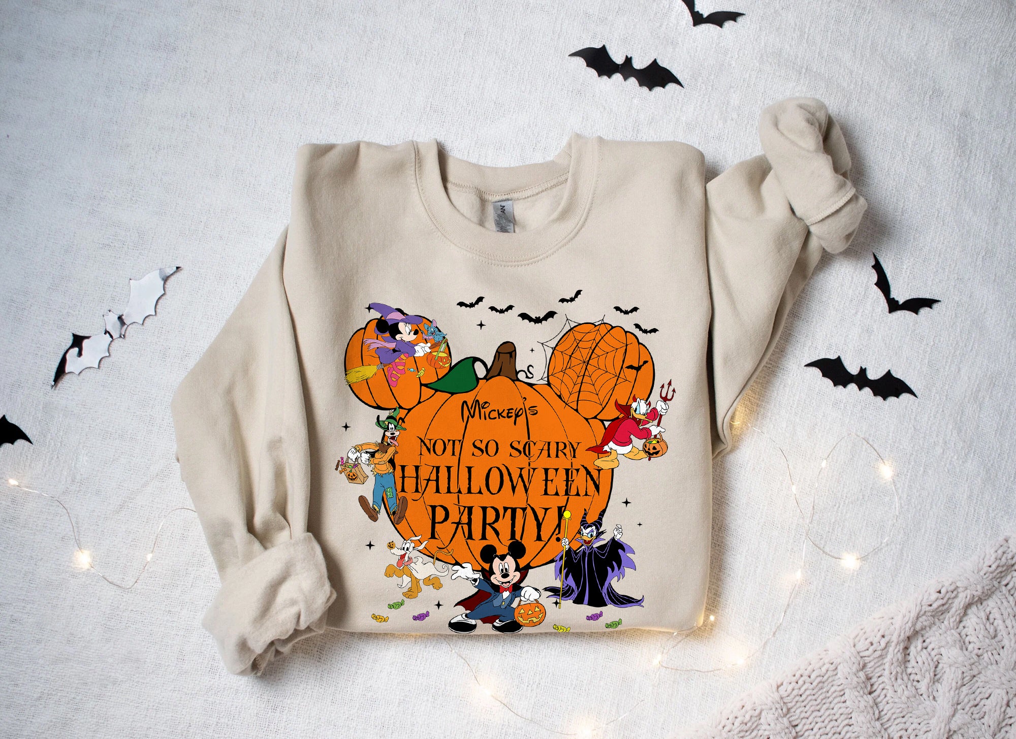 Disney Halloween Shirt, Disney Shirt, Halloween Matching Shirts, Disney Matching Shirts, Disney Trip Shirts, Disneyland Tee D2407 19