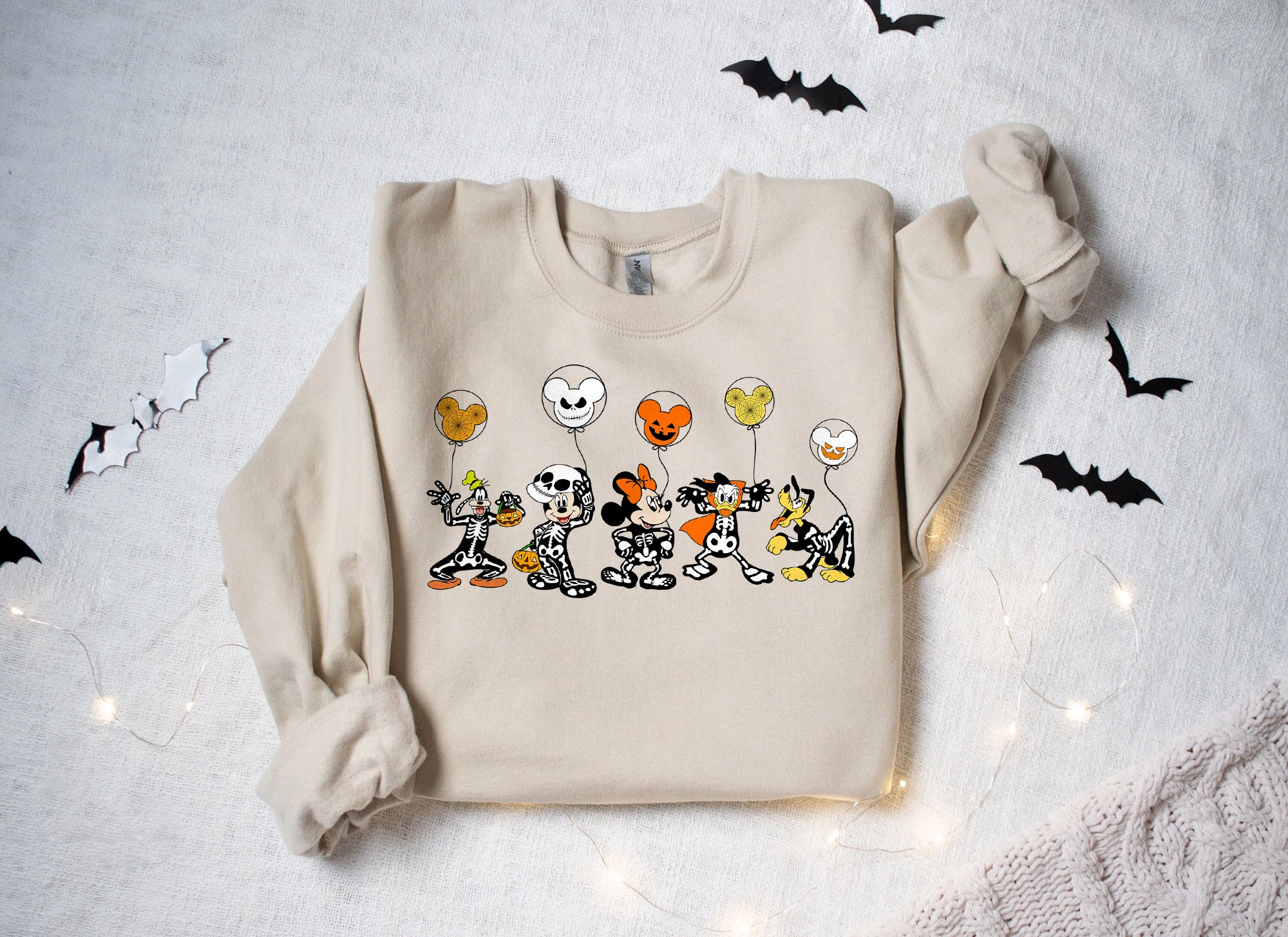 Disney Halloween Shirt, Disney Shirt, Halloween Matching Shirts, Disney Matching Shirts, Disney Trip Shirts, Disneyland Tee D2407 15
