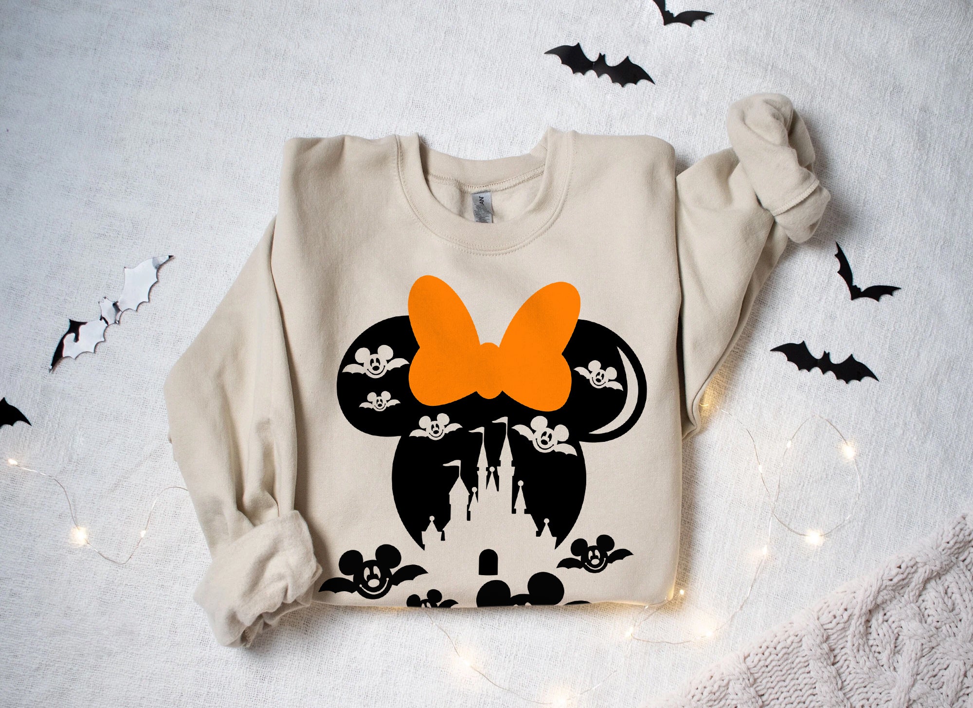 Disney Halloween Shirt, Disney Shirt, Halloween Matching Shirts, Disney Matching Shirts, Disney Trip Shirts, Disneyland Tee D2407 11