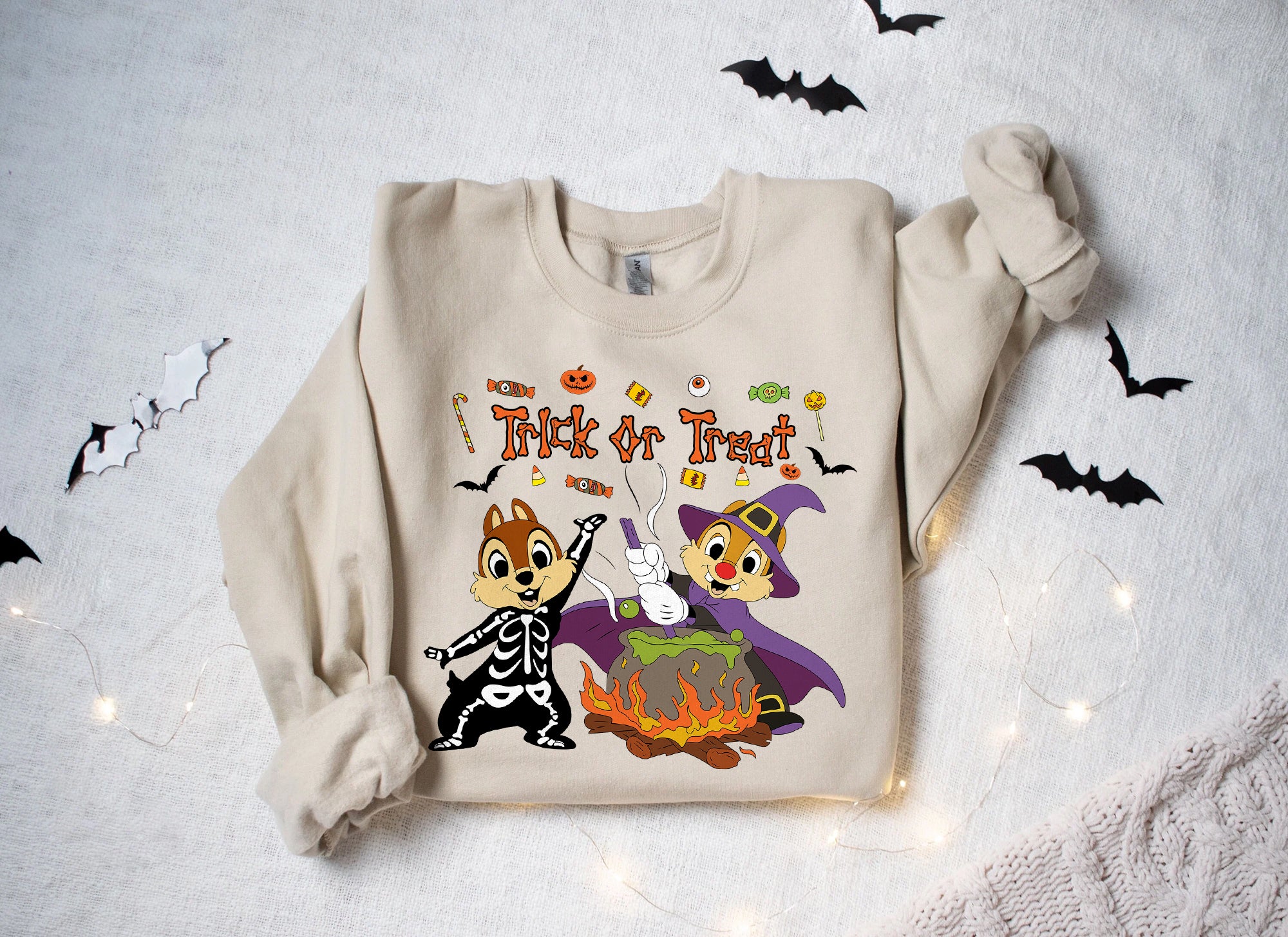 Disney Halloween Shirt, Disney Shirt, Halloween Matching Shirts, Disney Matching Shirts, Disney Trip Shirts, Disneyland Tee D2407 12