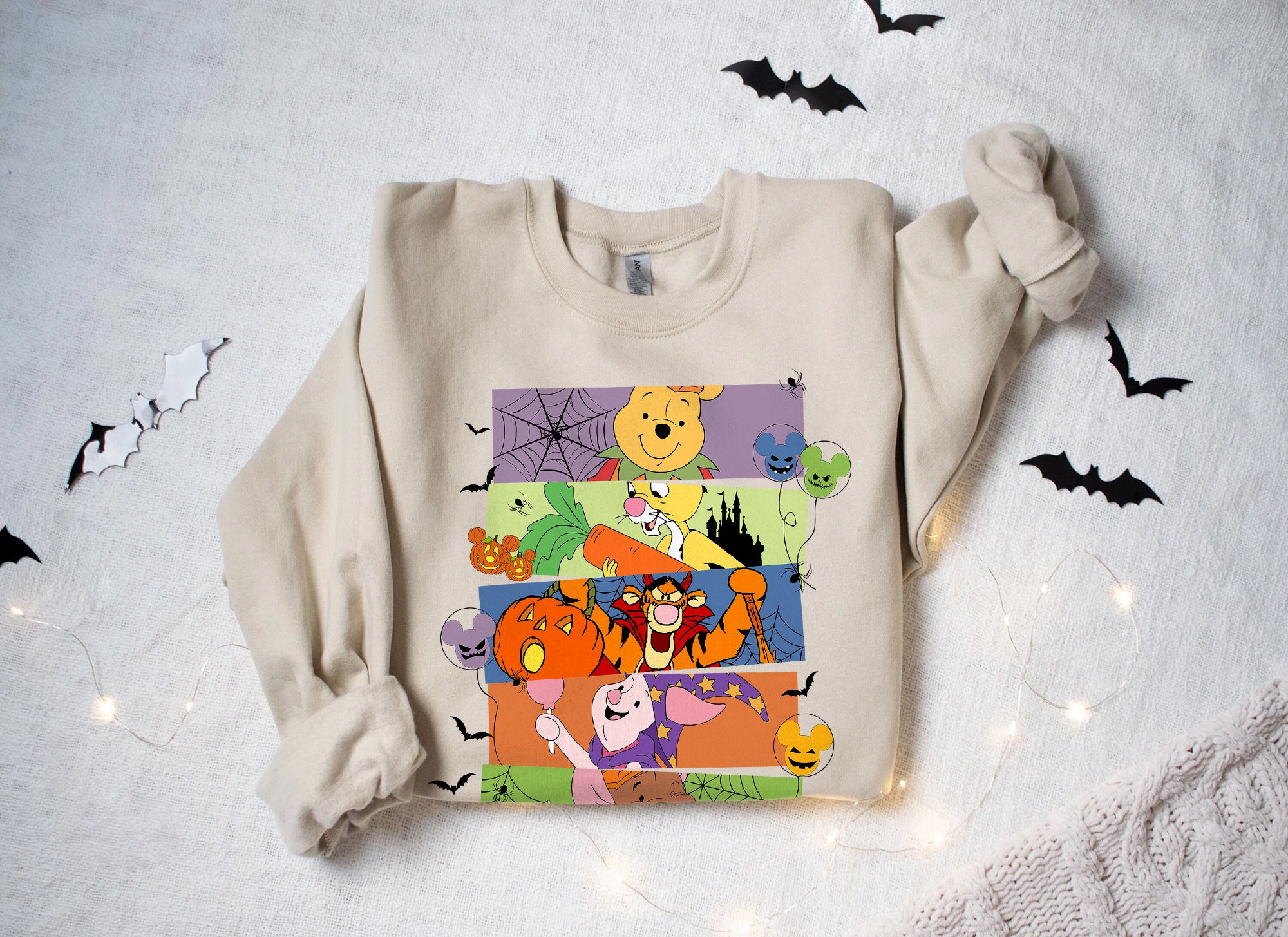 Disney Halloween Shirt, Disney Shirt, Halloween Matching Shirts, Disney Matching Shirts, Disney Trip Shirts, Disneyland Tee D2307 5